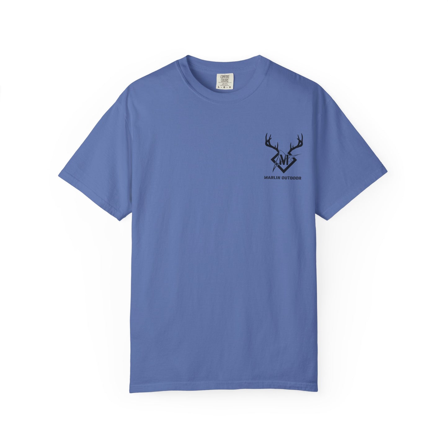 Home is Where The Hunt Is T-Shirt