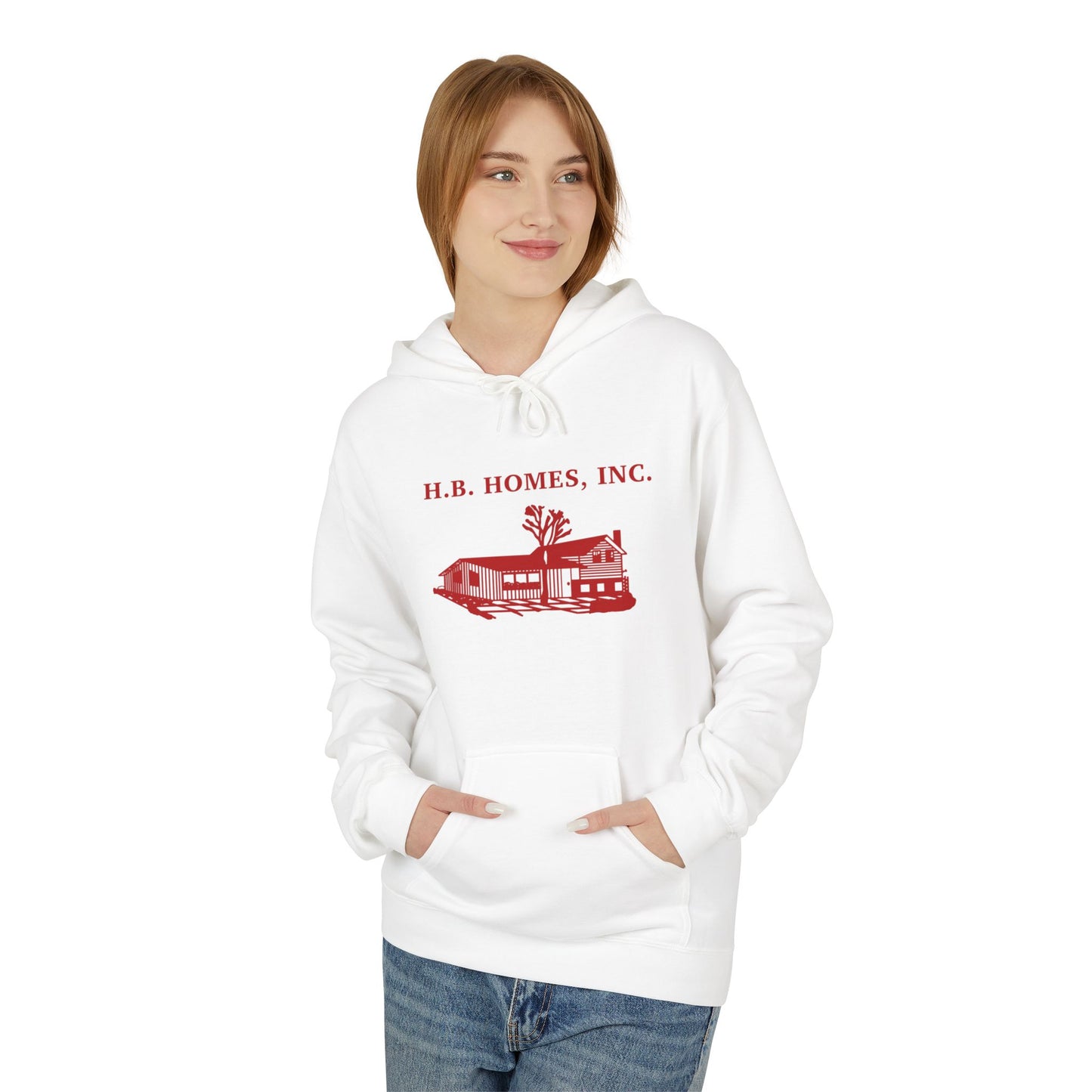 H.B. Homes Hoodie