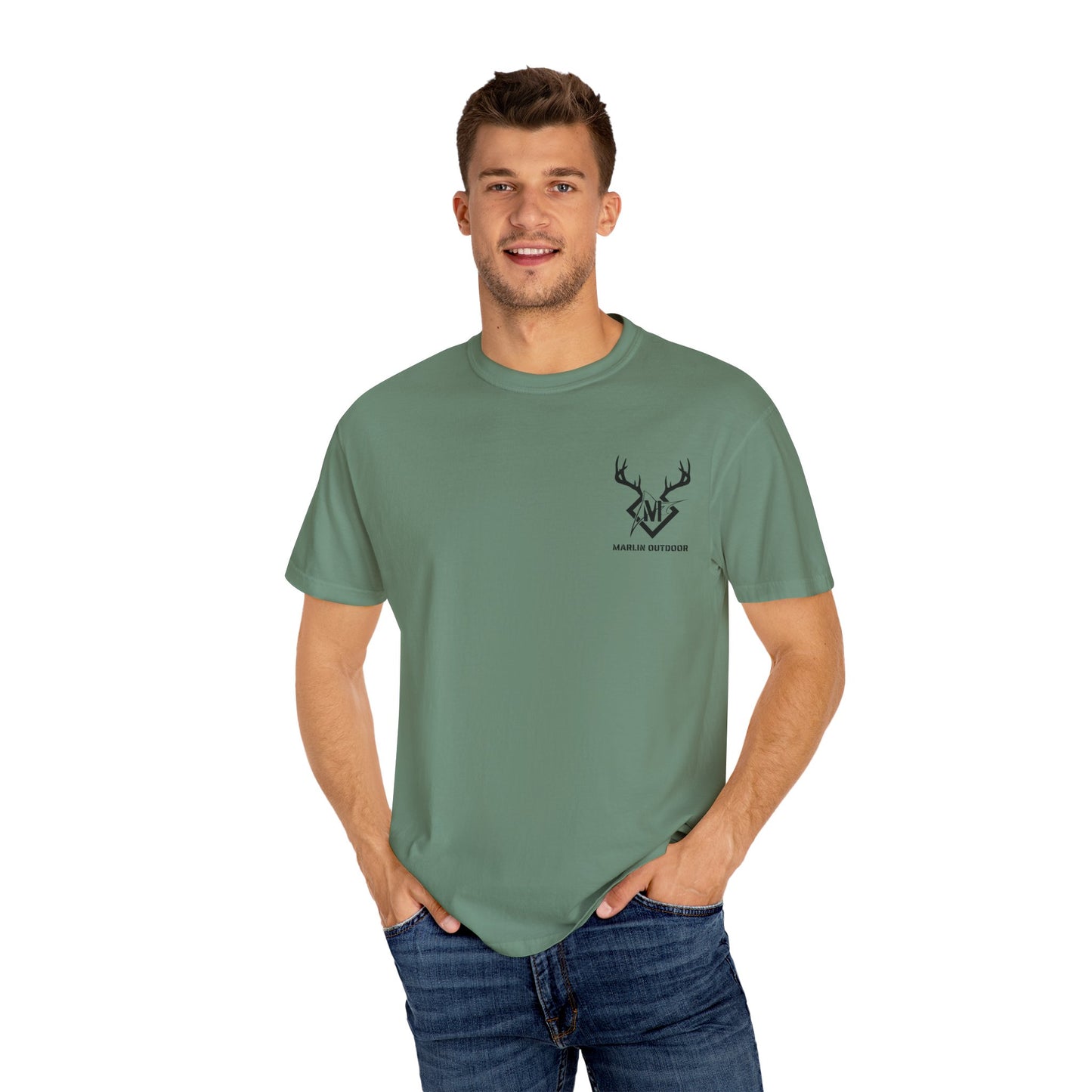 Home is Where The Hunt Is T-Shirt