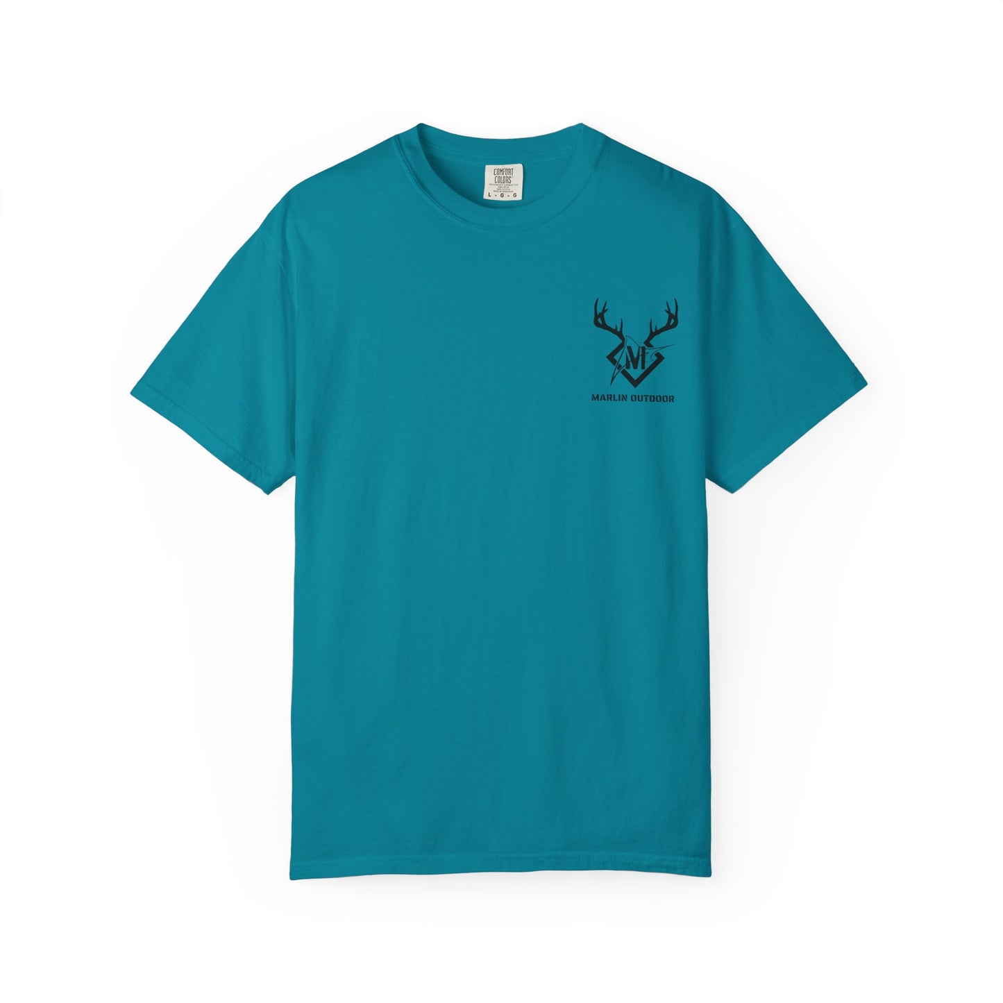 Home is Where The Hunt Is T-Shirt