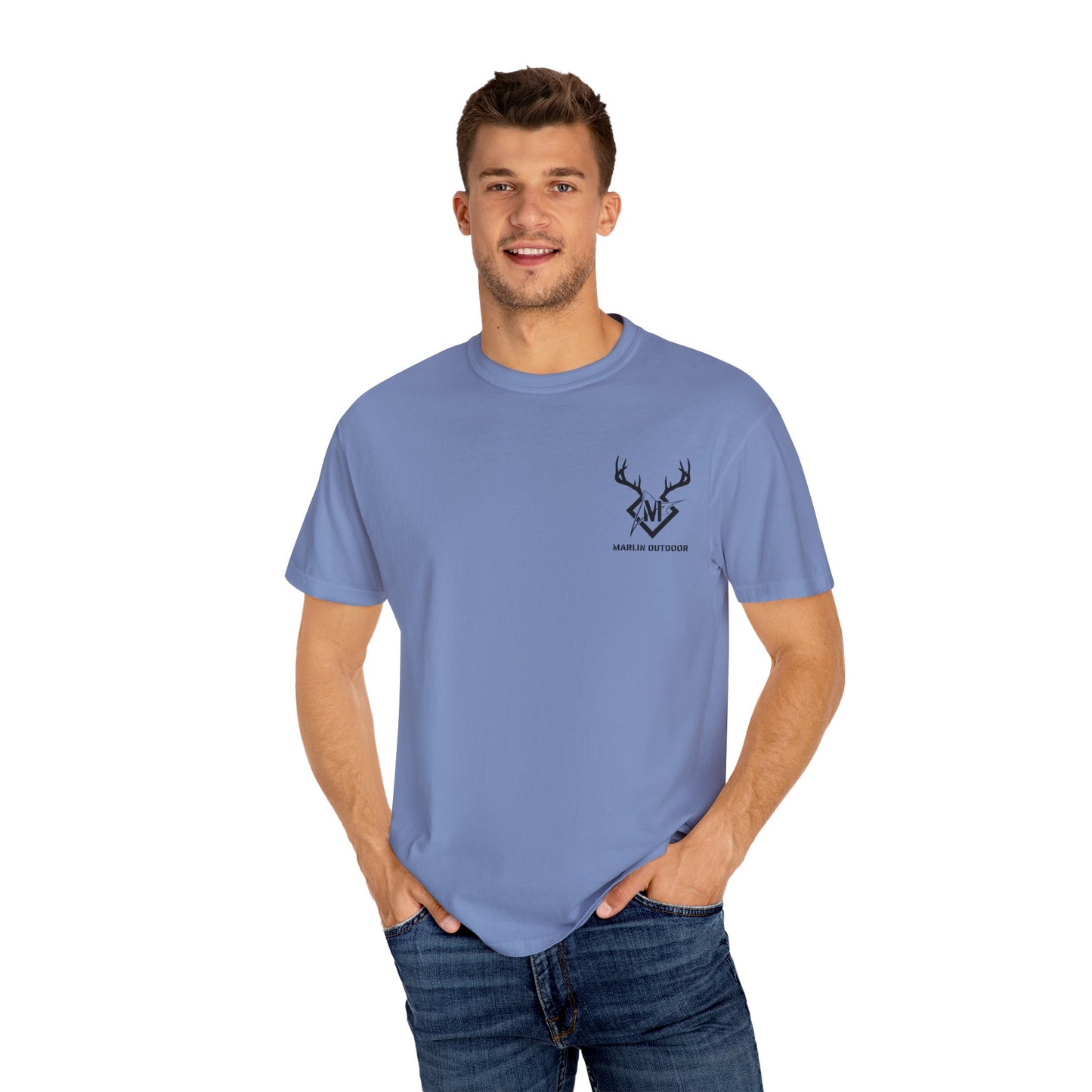 Home is Where The Hunt Is T-Shirt