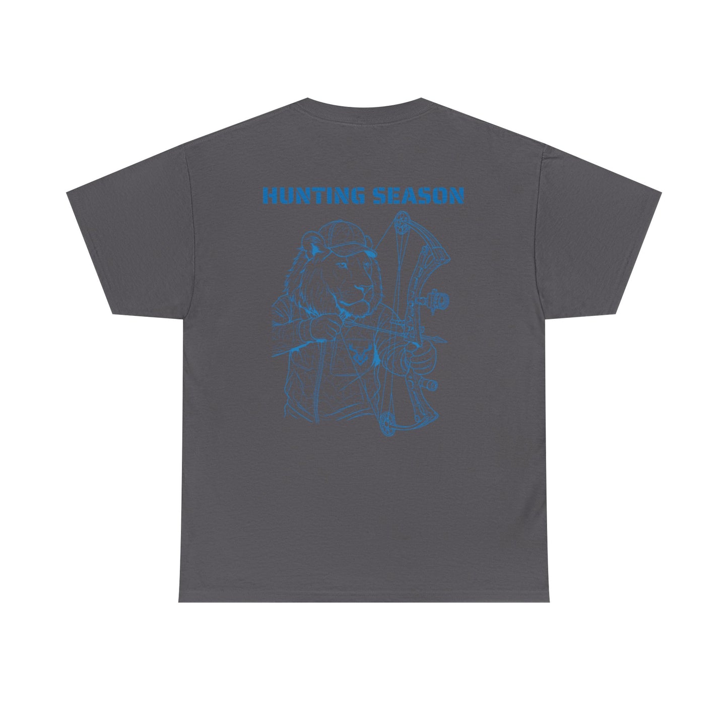Marlin Outdoor Hunting Season T-Shirt