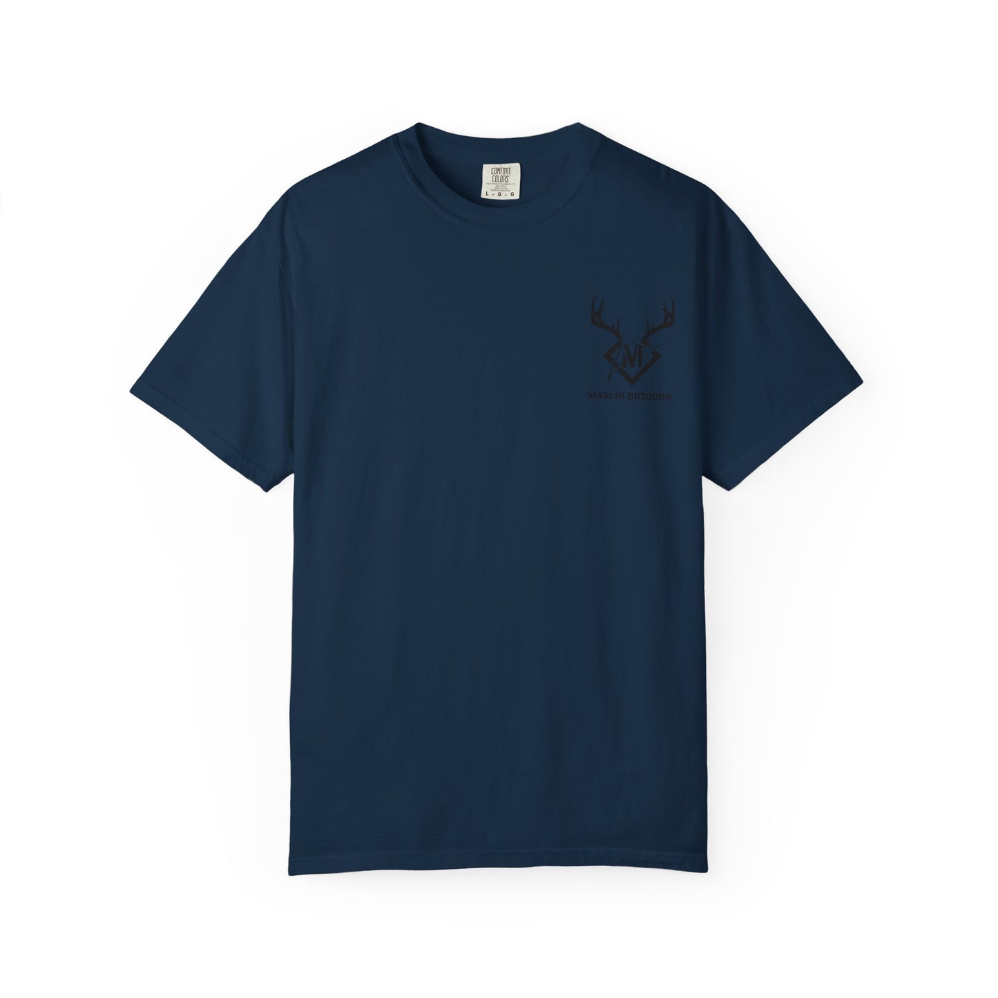 Home is Where The Hunt Is T-Shirt
