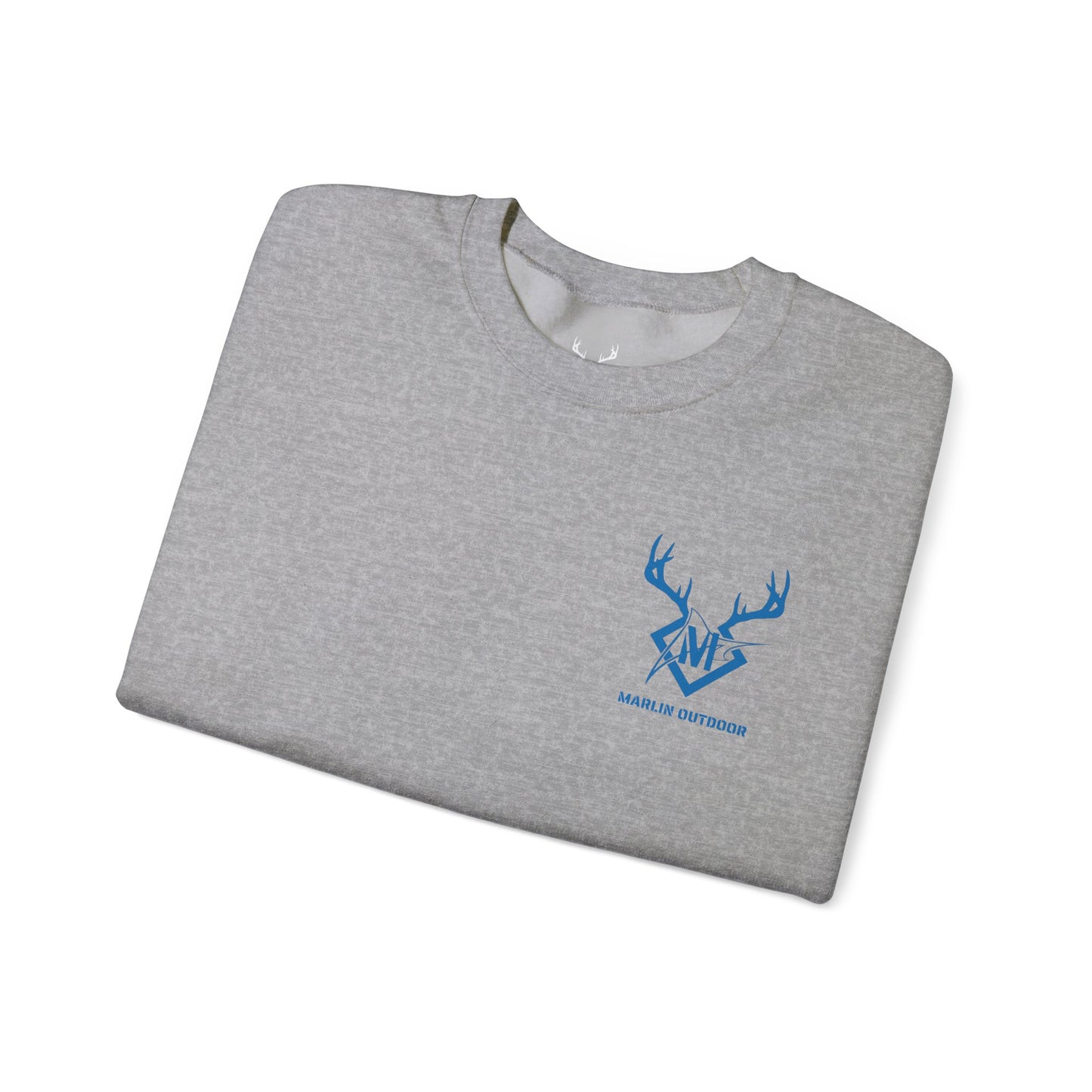 Marlin Outdoor Hunting Season Sweatshirt