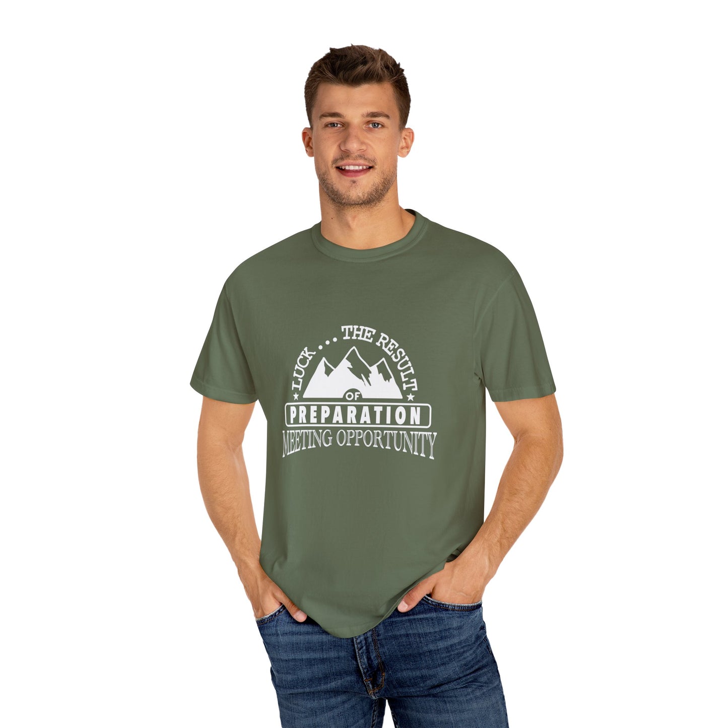 Luck T-shirt