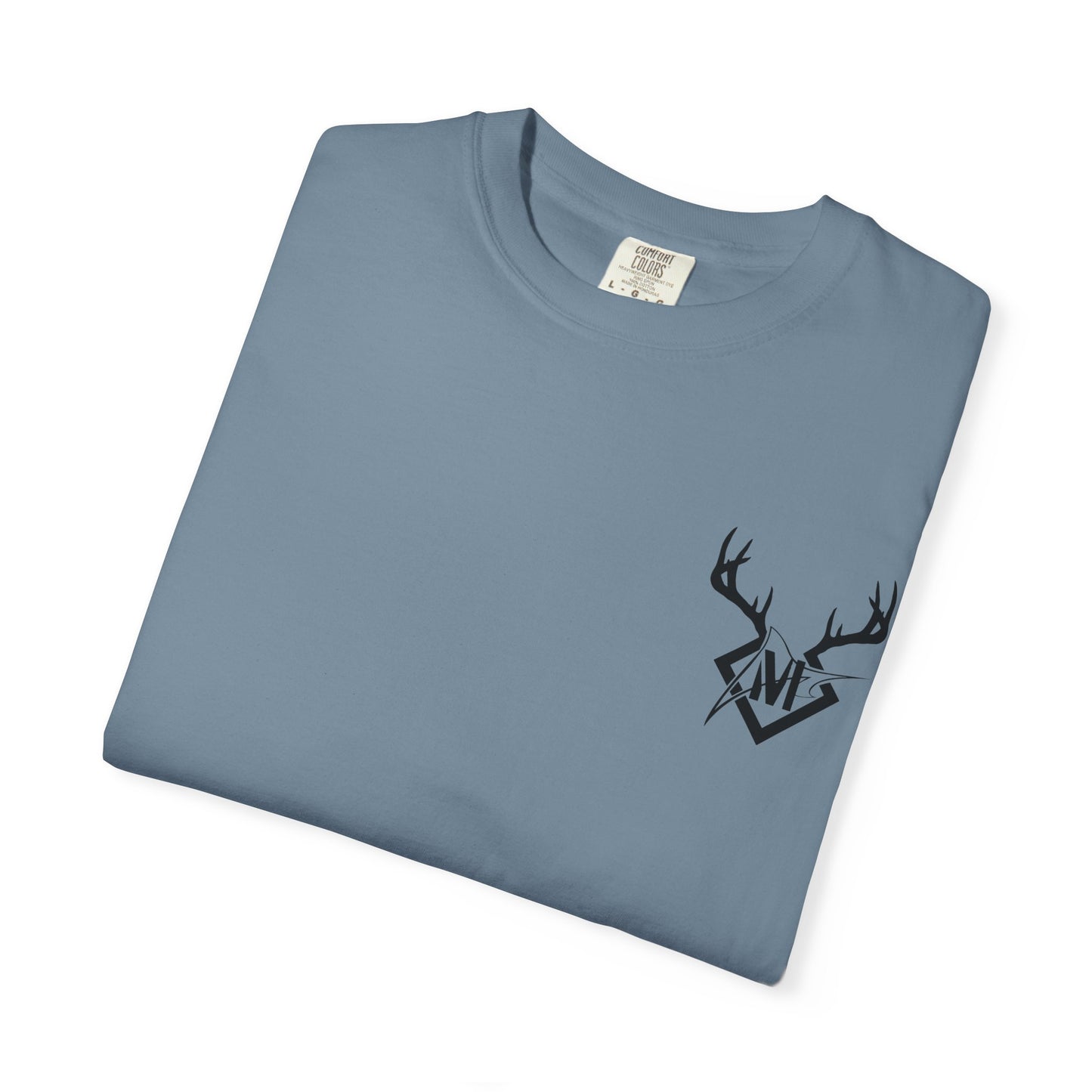 Marlin Outdoor "Get Out There" T-Shirt
