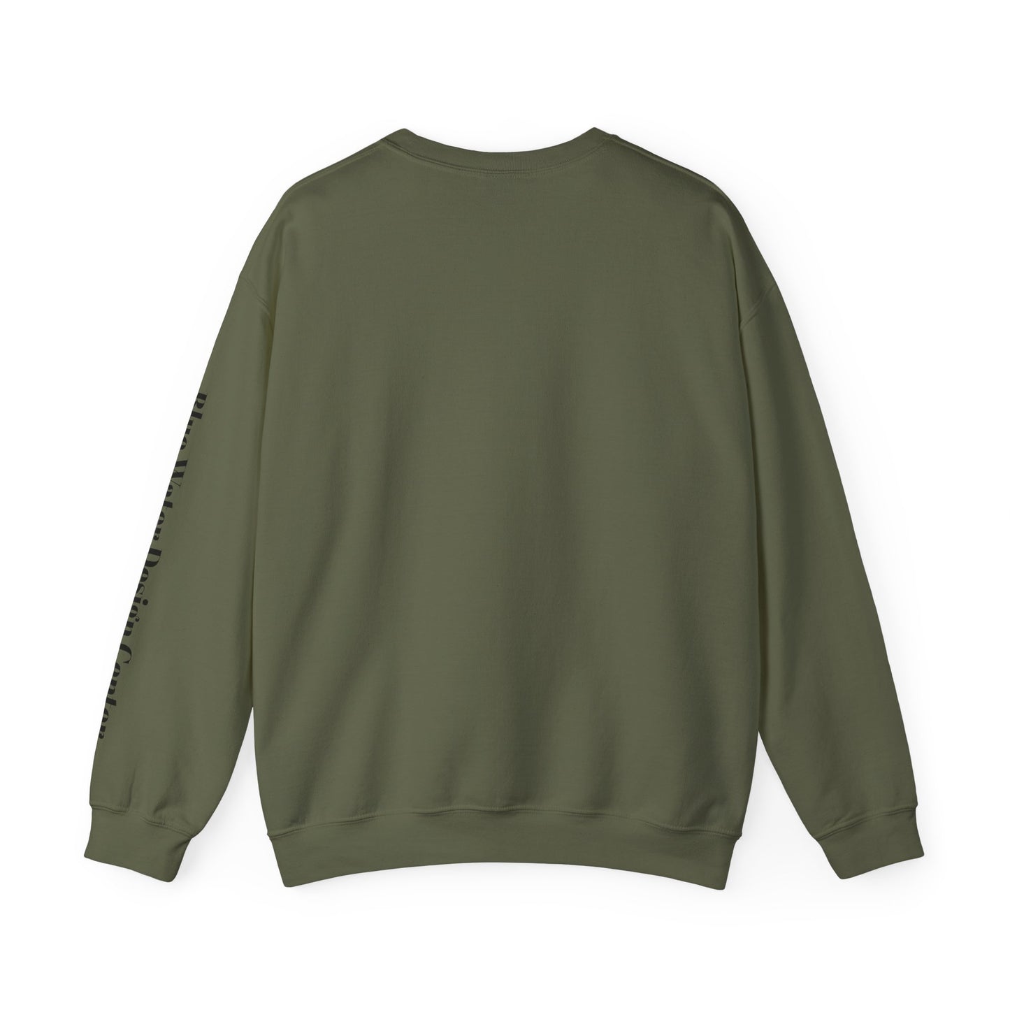 Blue Water Design Center - Sweatshirt