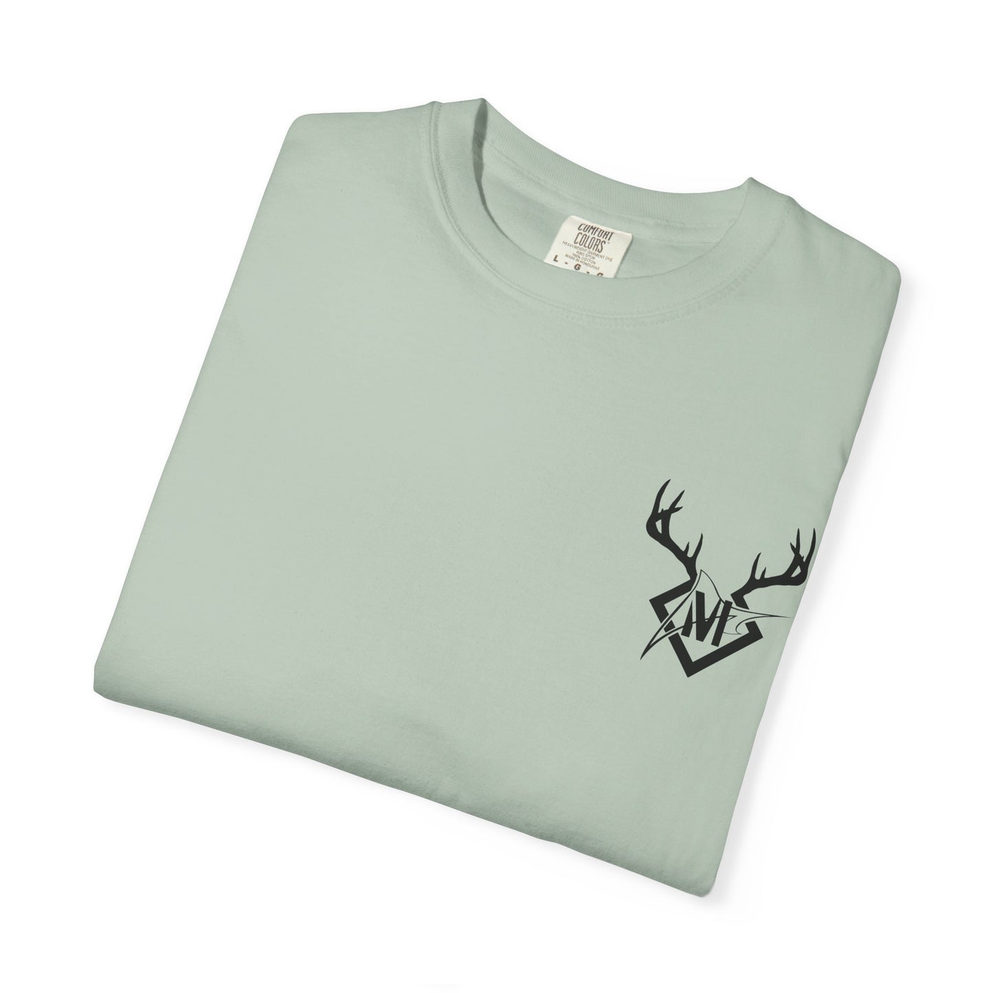 Marlin Outdoor "Get Out There" T-Shirt