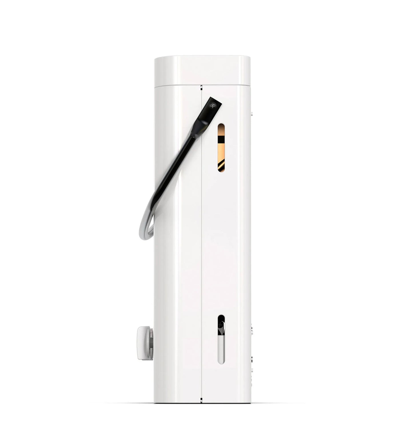 Eccotemp L5 Portable Outdoor Tankless Water Heater w/ EccoFlo Diaphragm 12V Pump and Strainer