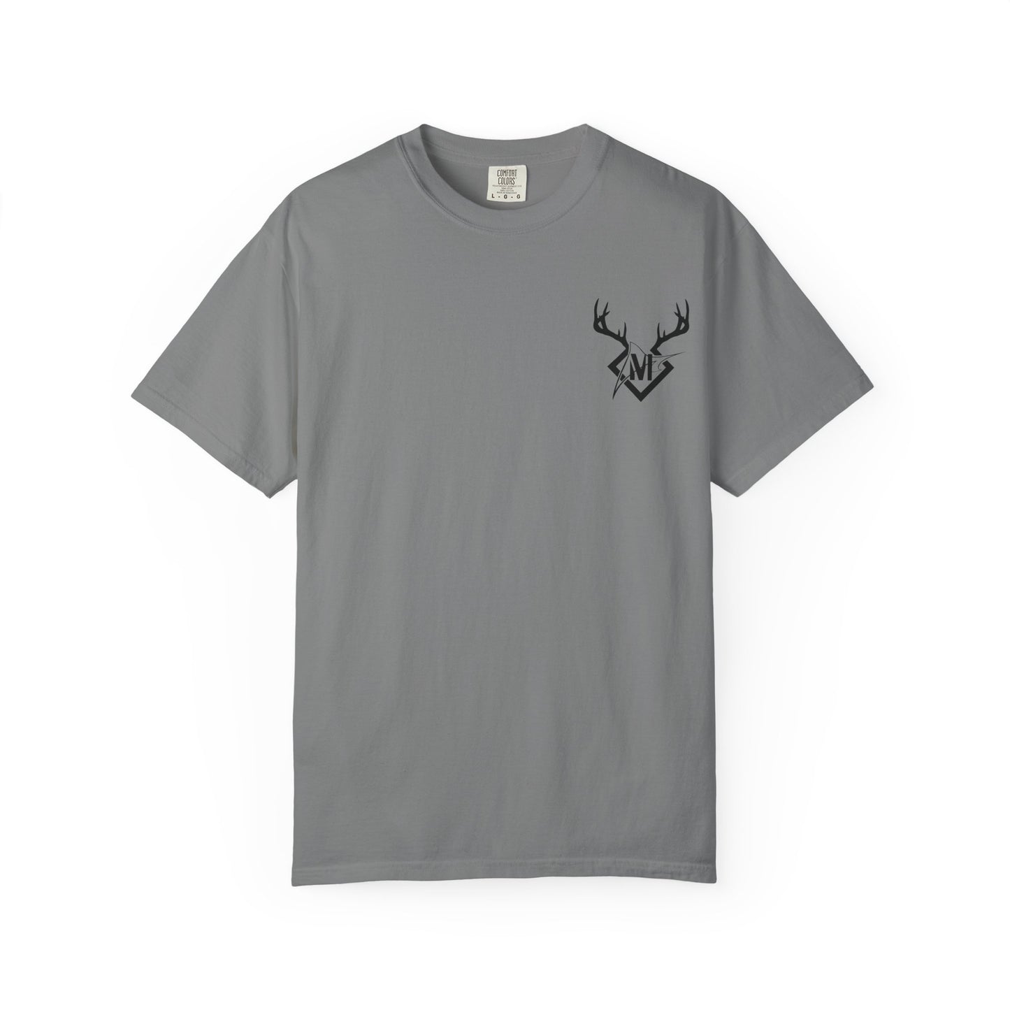 Marlin Outdoor "Get Out There" T-Shirt