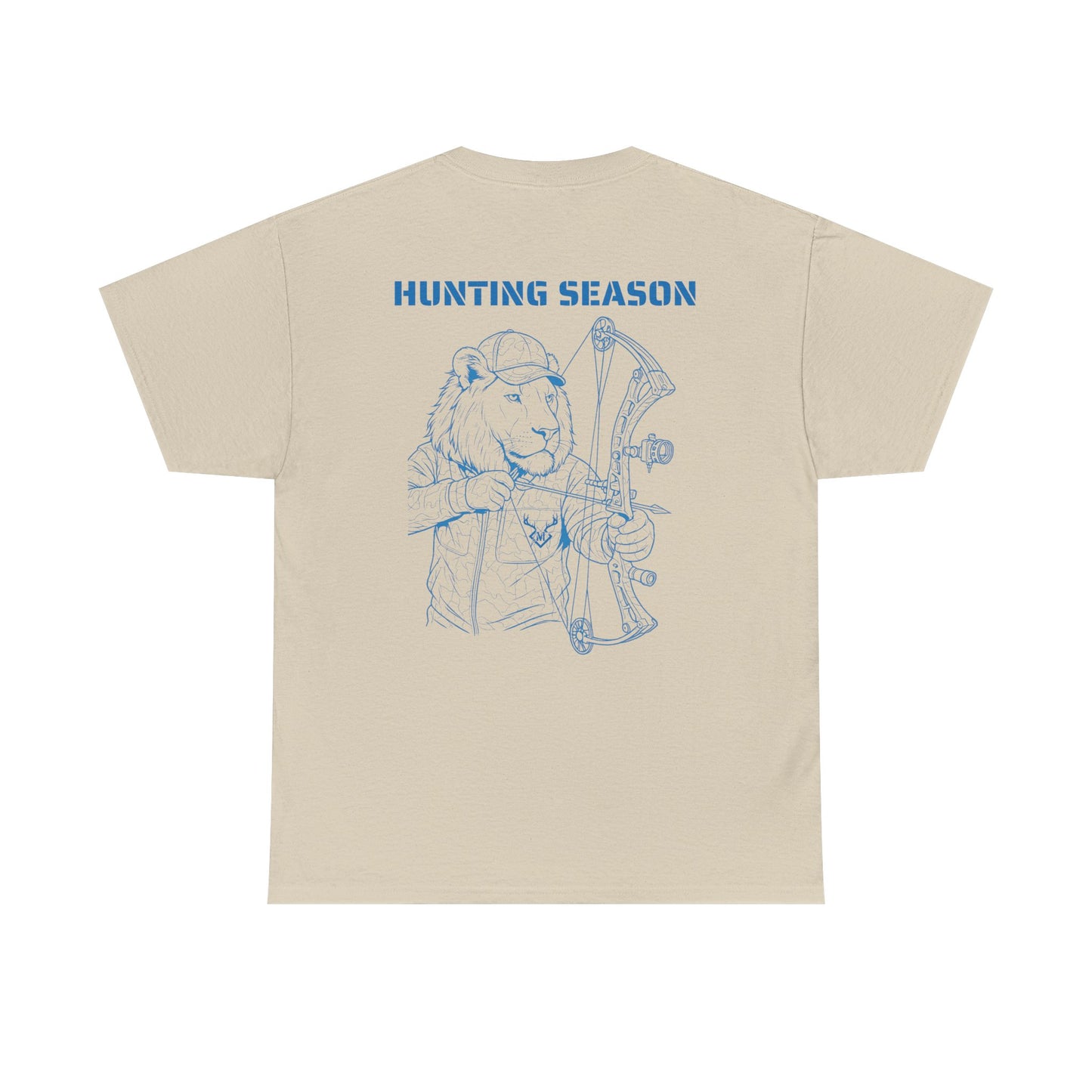 Marlin Outdoor Hunting Season T-Shirt