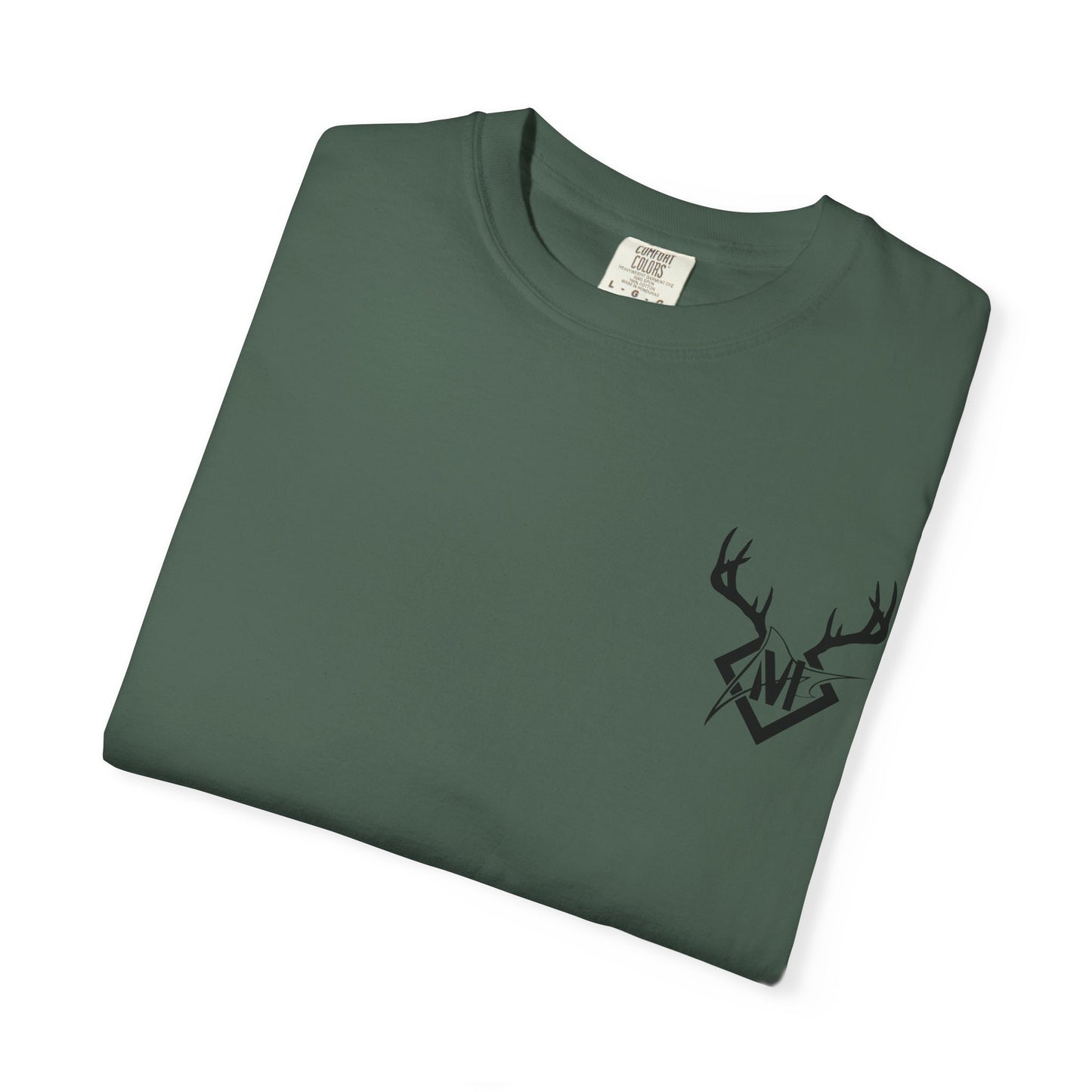 Marlin Outdoor "Get Out There" T-Shirt