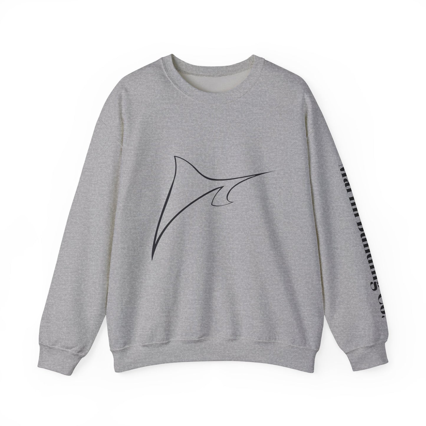 Marlin Building Co. - Sweatshirt