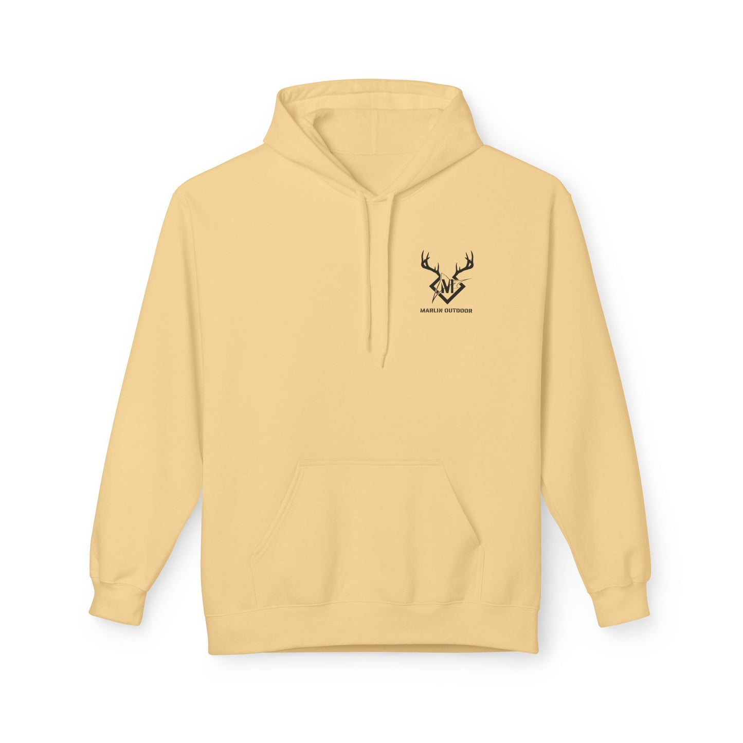 Home is Where the Hunt Is Hoodie