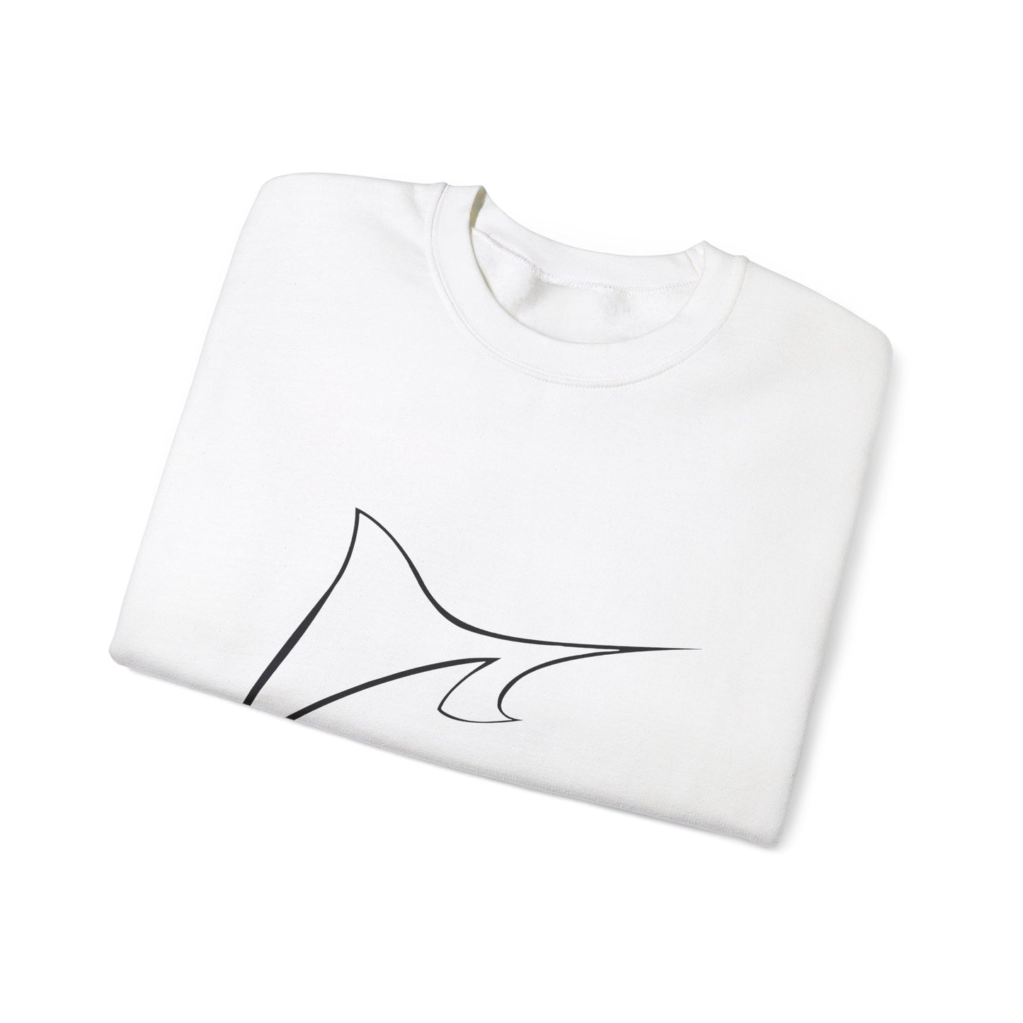 Marlin Building Co. - Sweatshirt