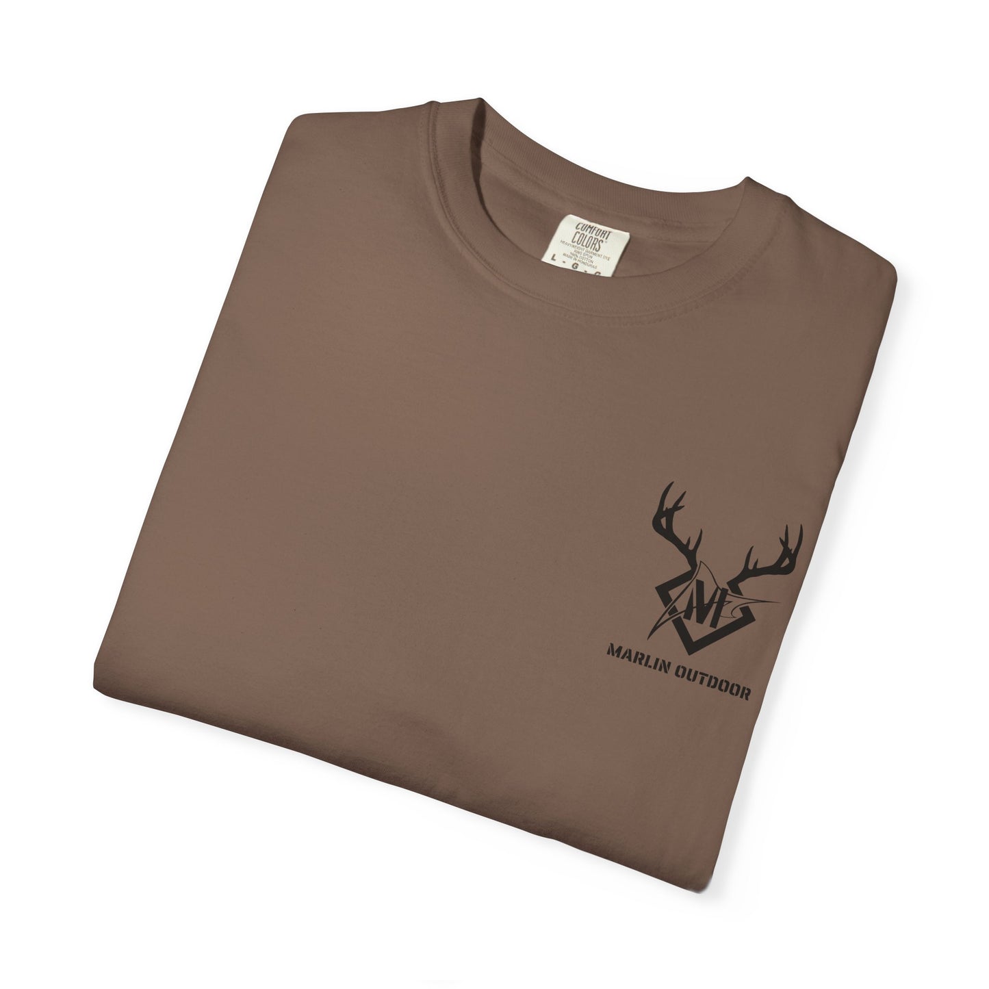 Home is Where The Hunt Is T-Shirt