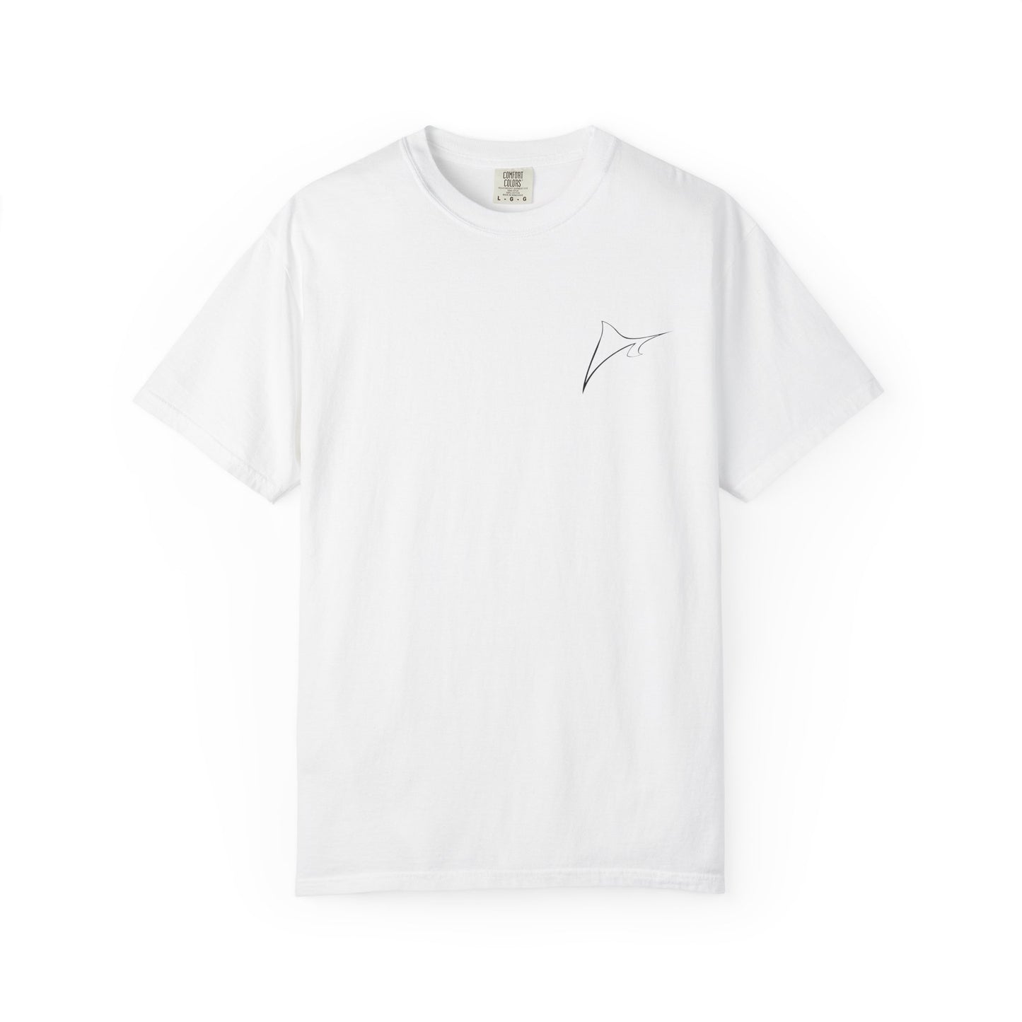 Marlin Building T-shirt