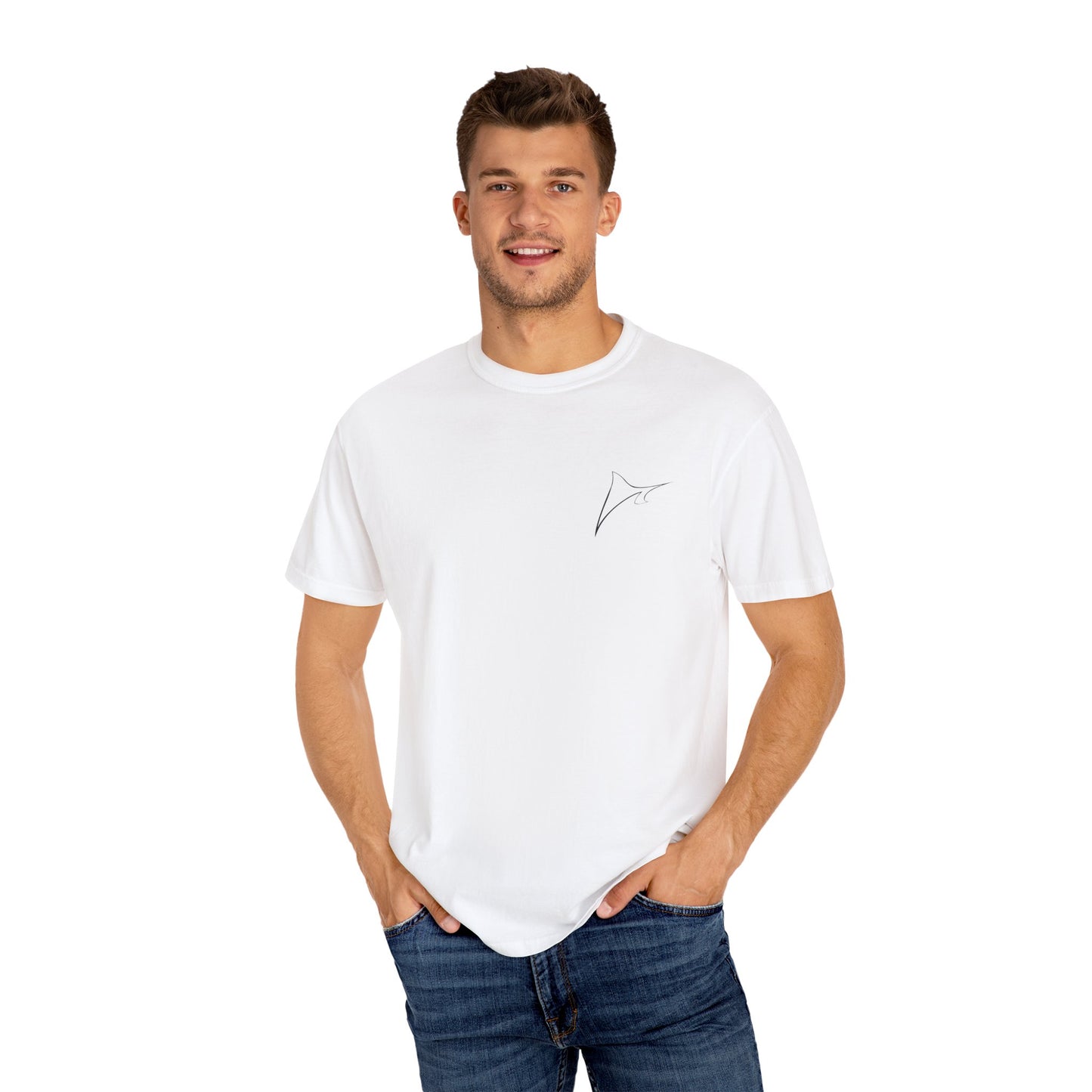Marlin Building T-shirt