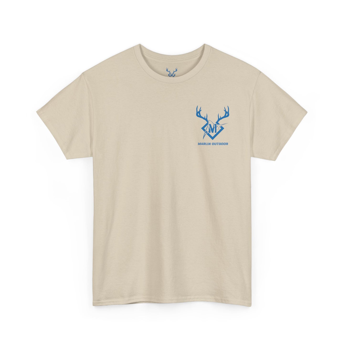 Marlin Outdoor Hunting Season T-Shirt