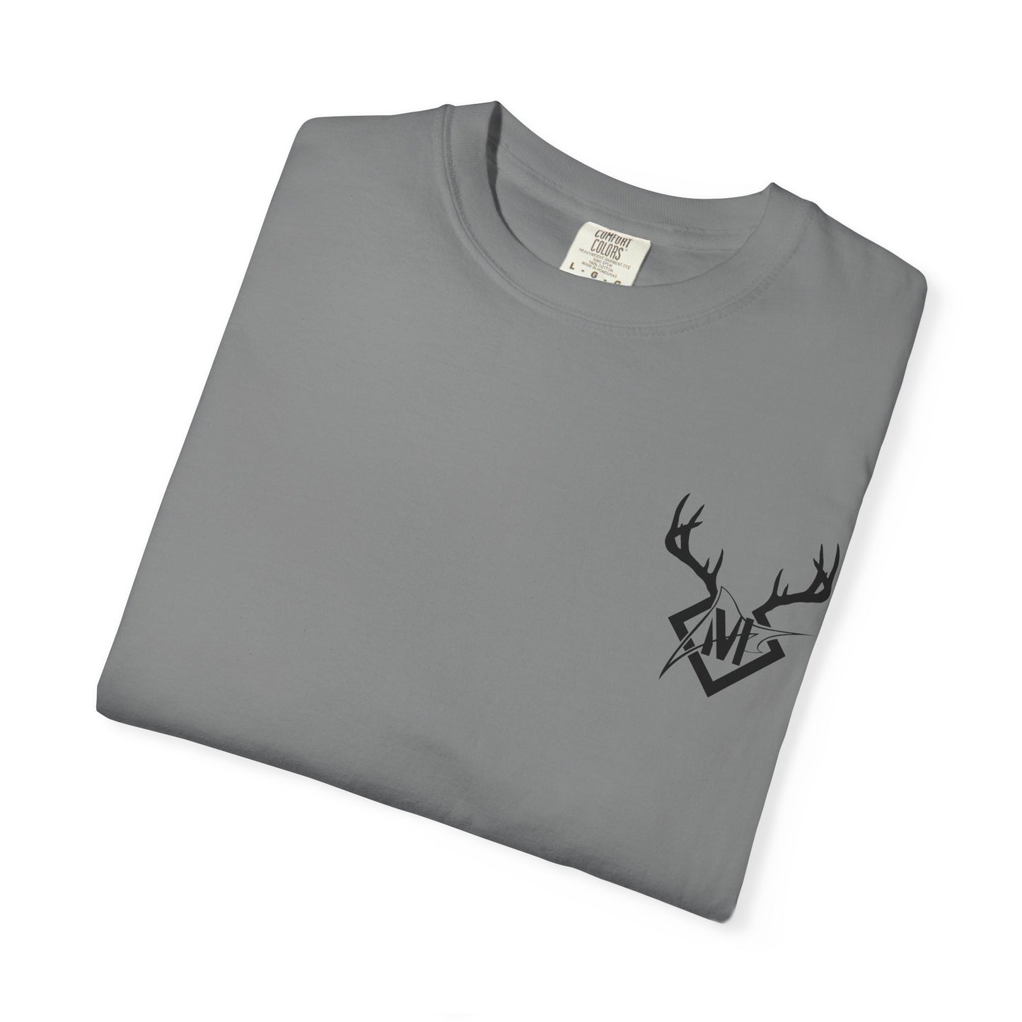 Marlin Outdoor "Get Out There" T-Shirt
