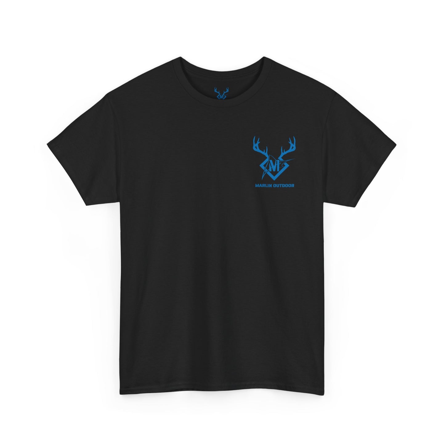Marlin Outdoor Hunting Season T-Shirt