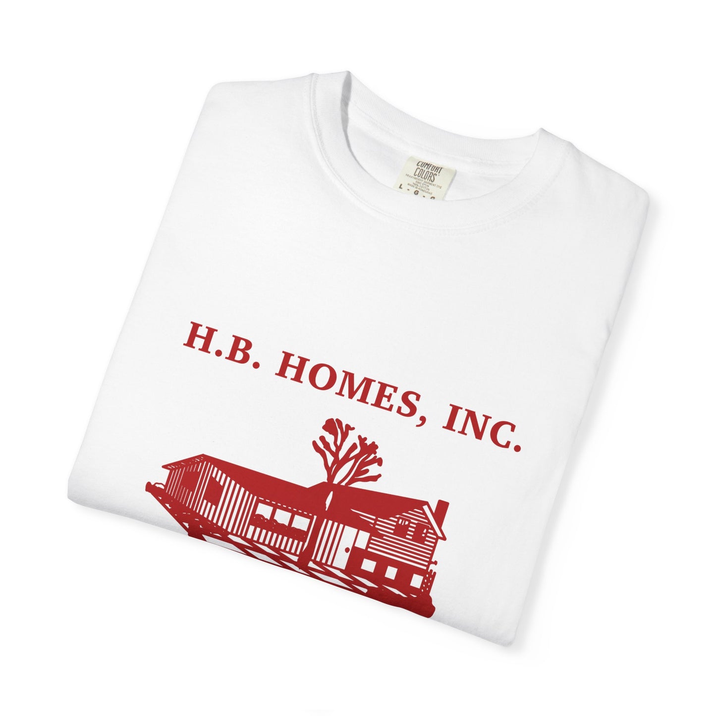 H.B Homes T-Shirt
