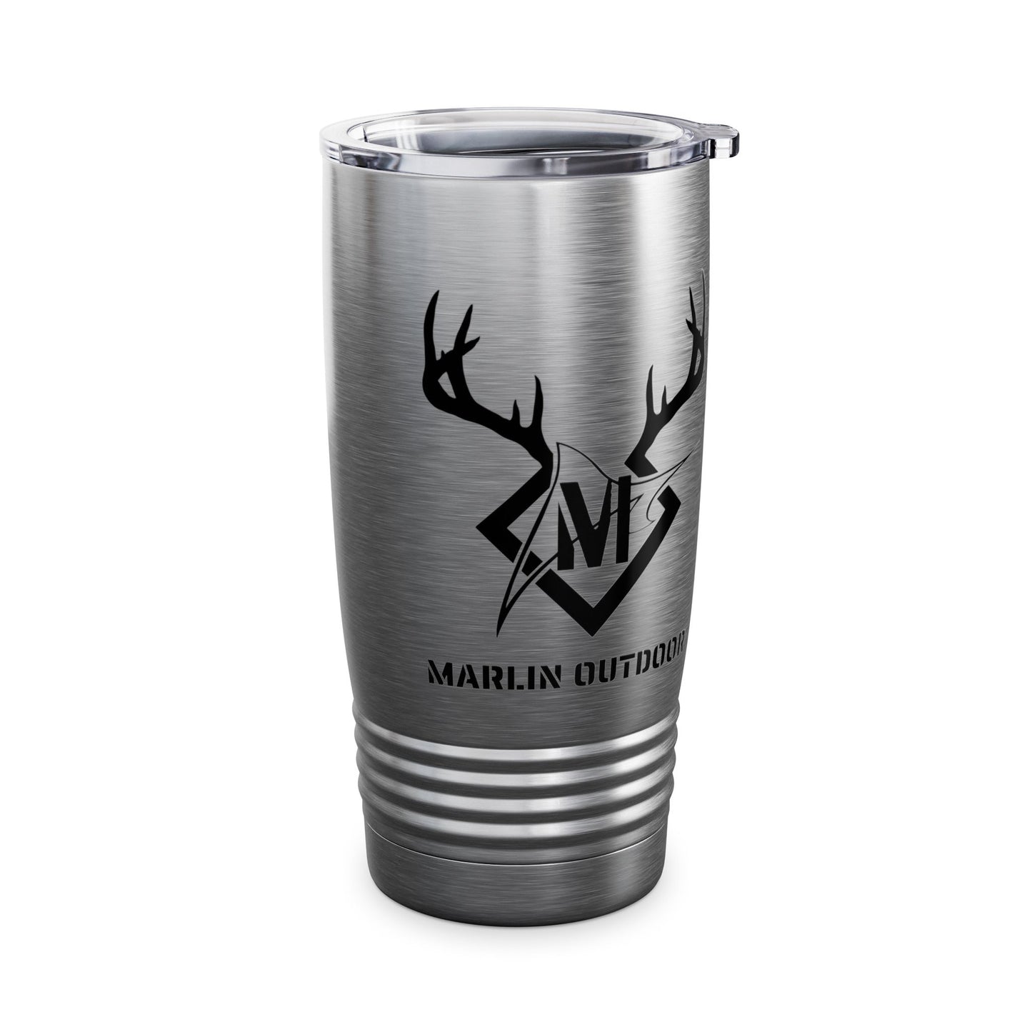Home is Where the Hunt Is Insulated Tumbler