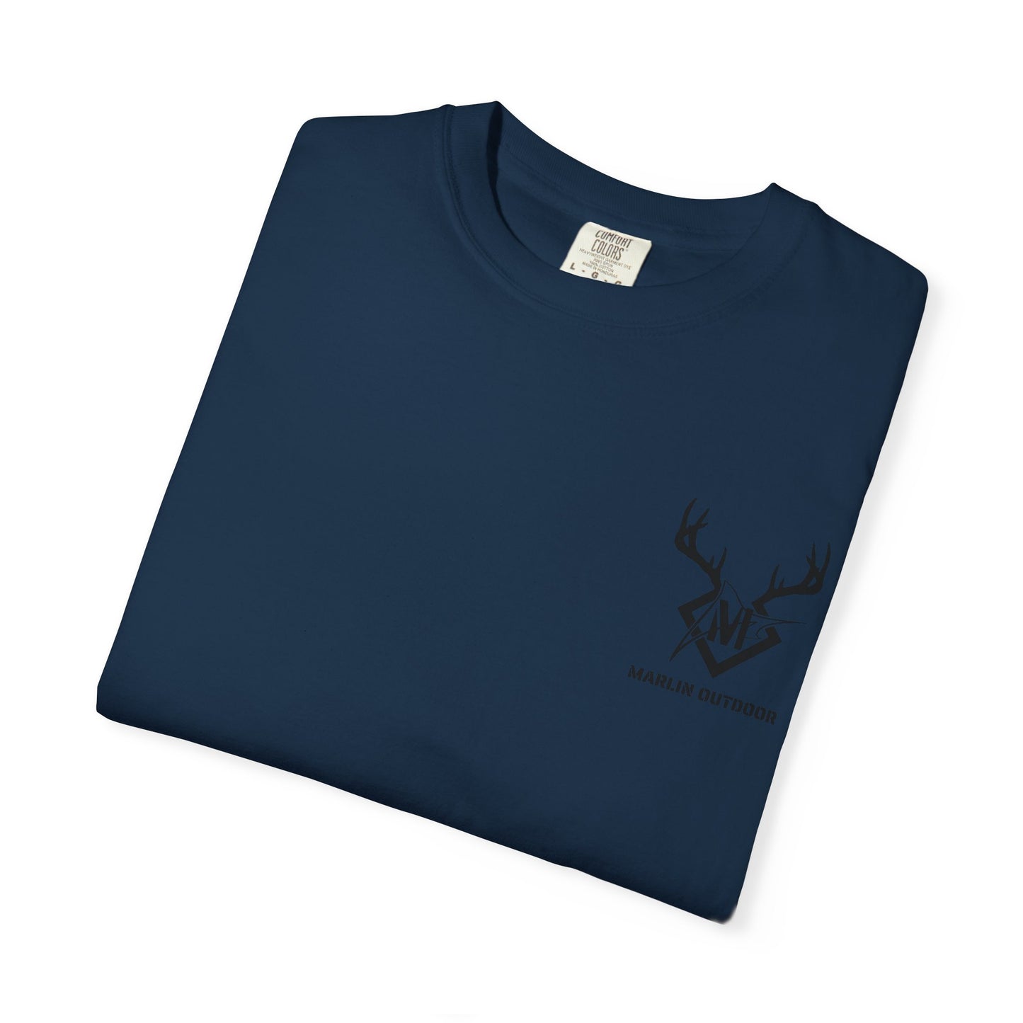 Home is Where The Hunt Is T-Shirt
