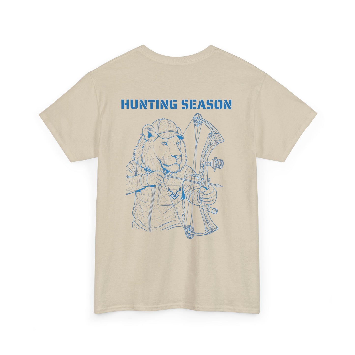 Marlin Outdoor Hunting Season T-Shirt
