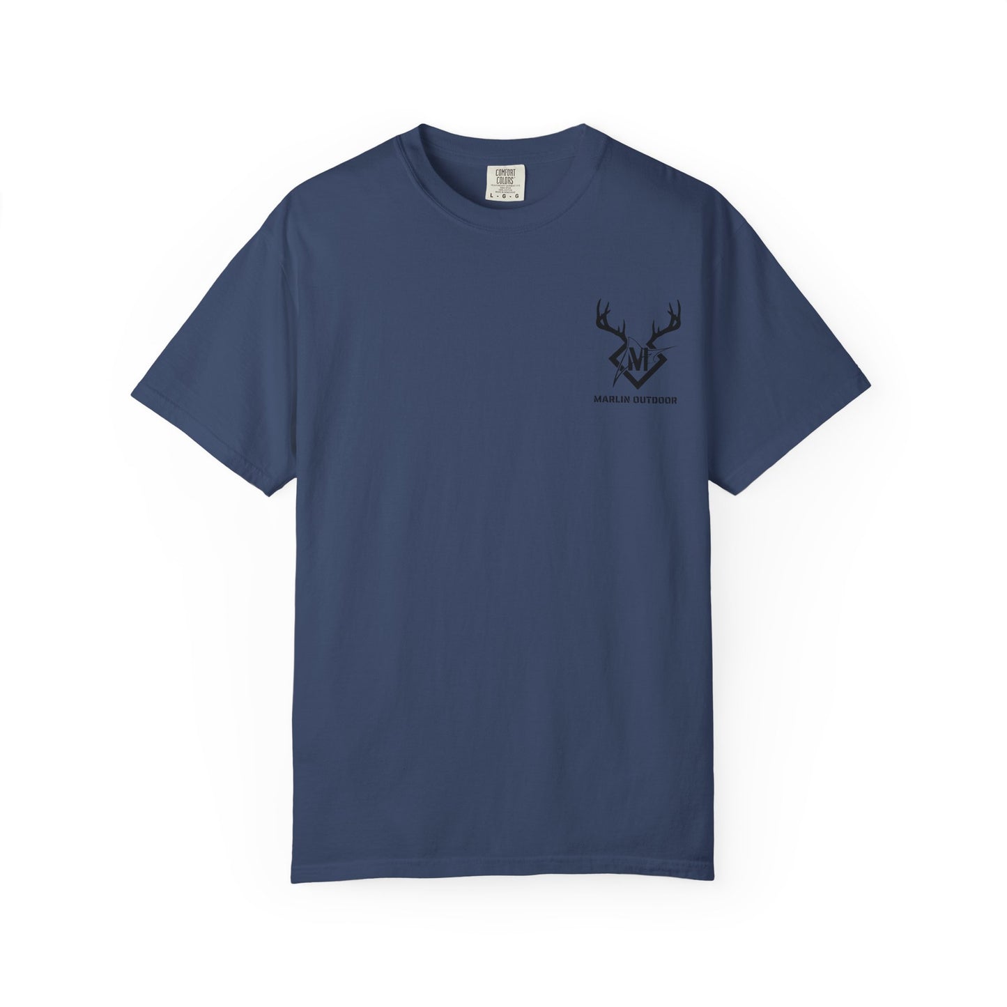 Home is Where The Hunt Is T-Shirt