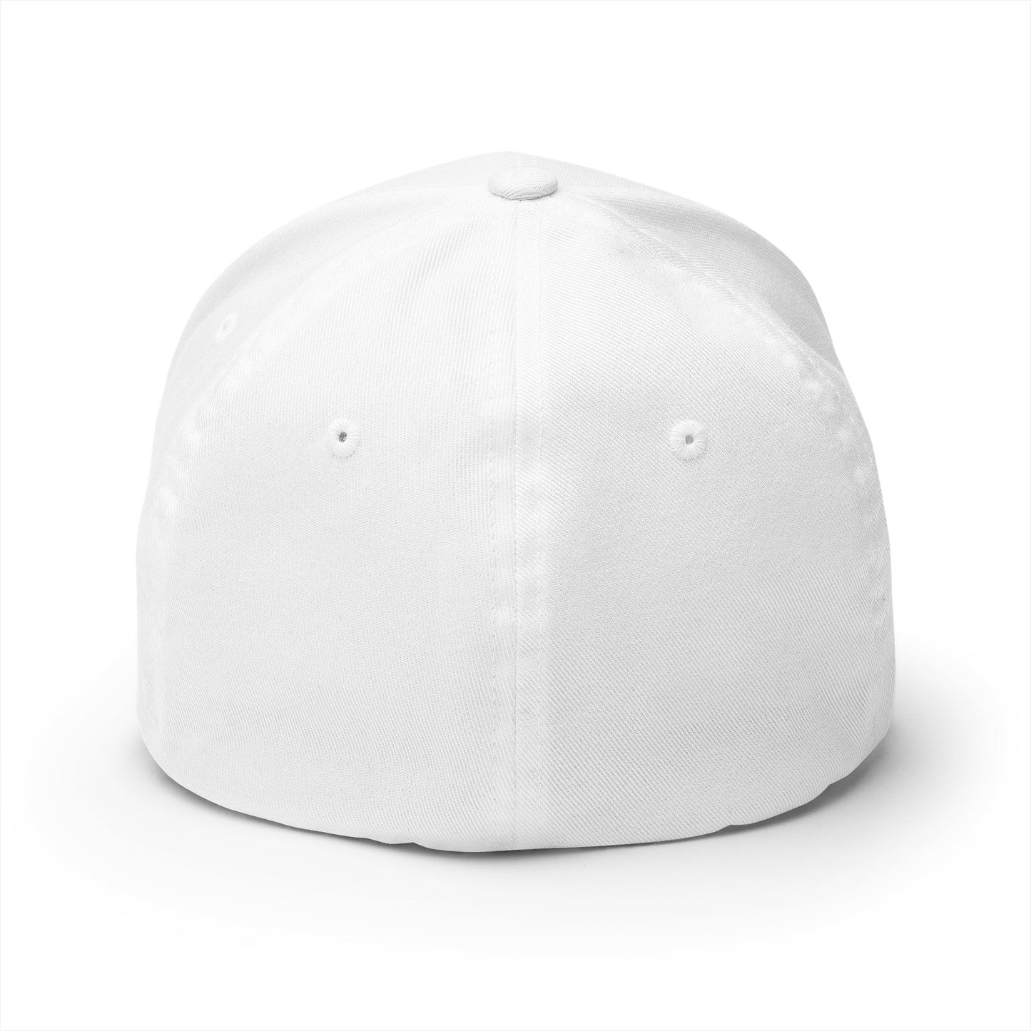 Marlin Building Hat