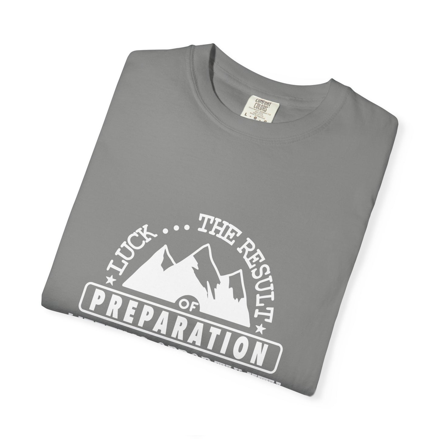 Luck T-shirt