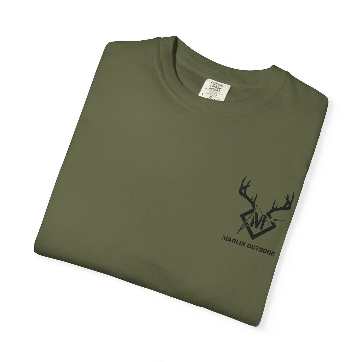 Home is Where The Hunt Is T-Shirt