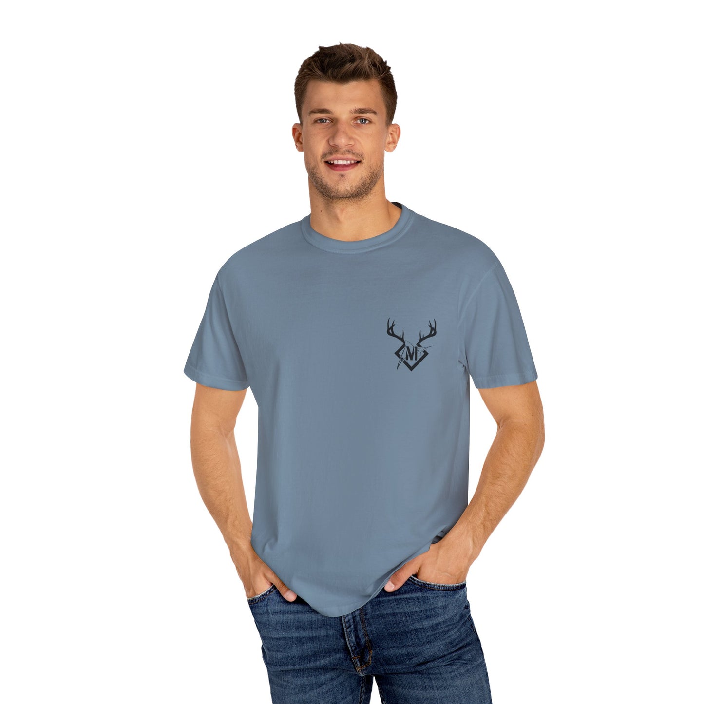 Marlin Outdoor T-Shirt