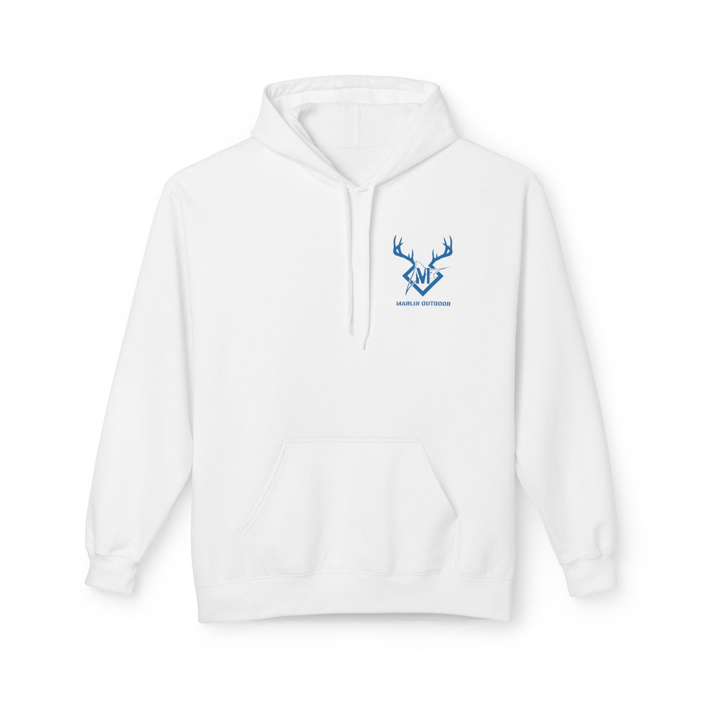 Marlin Outdoor Hunting Season Hoodie