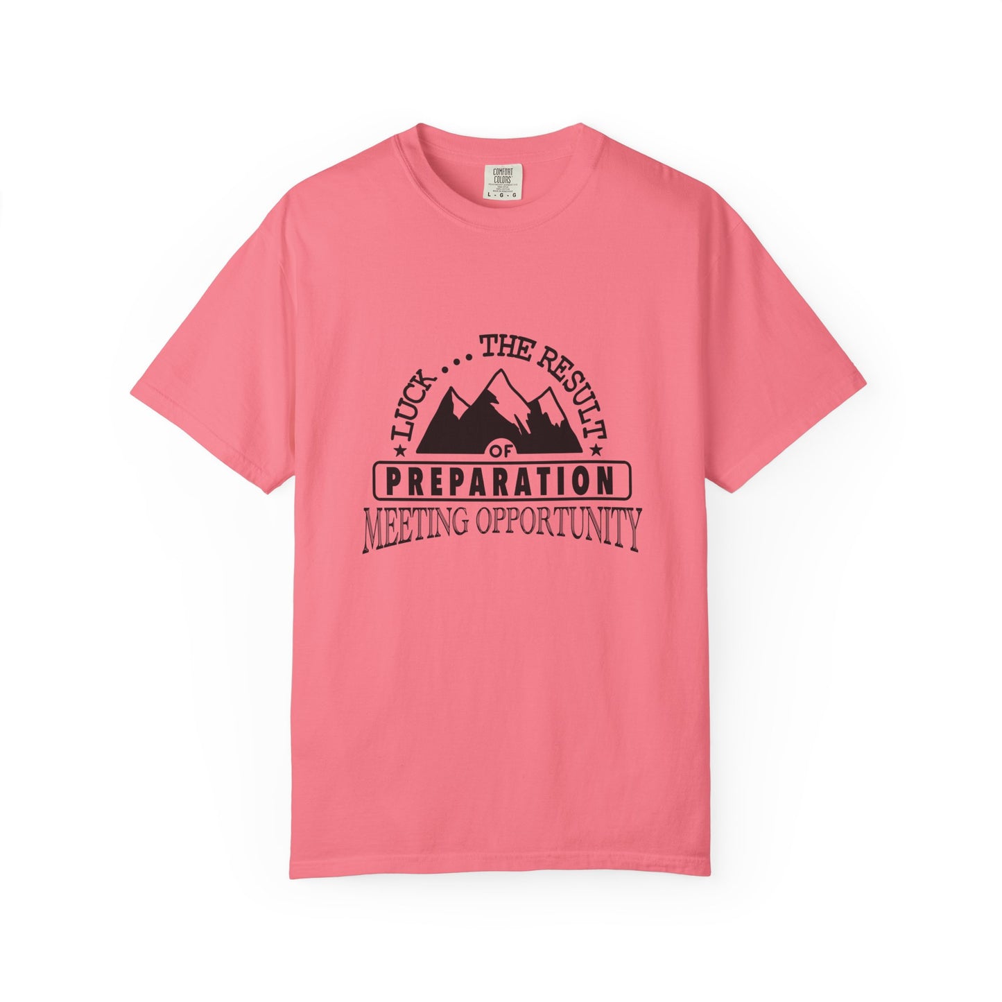 Luck T-shirt