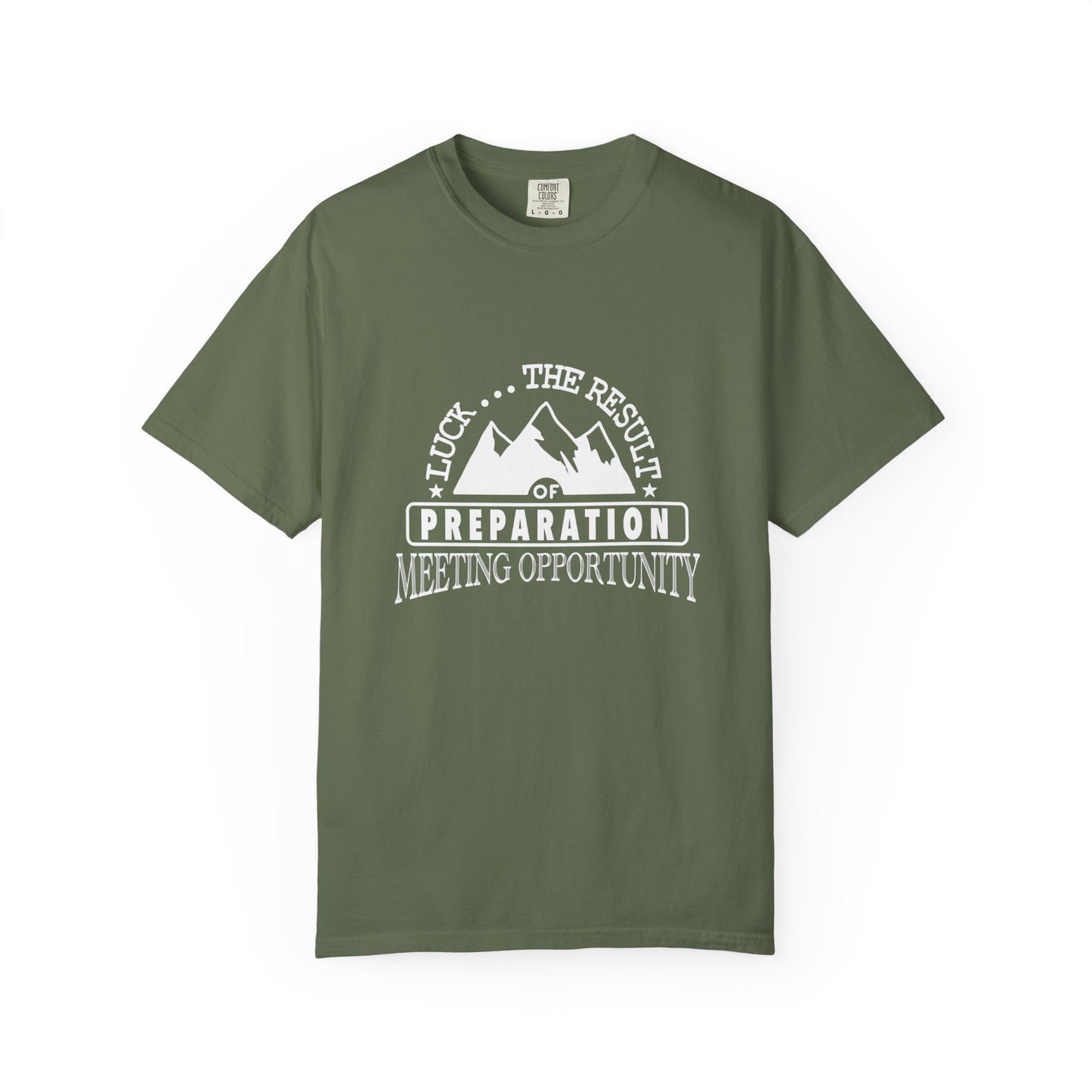 Luck T-shirt