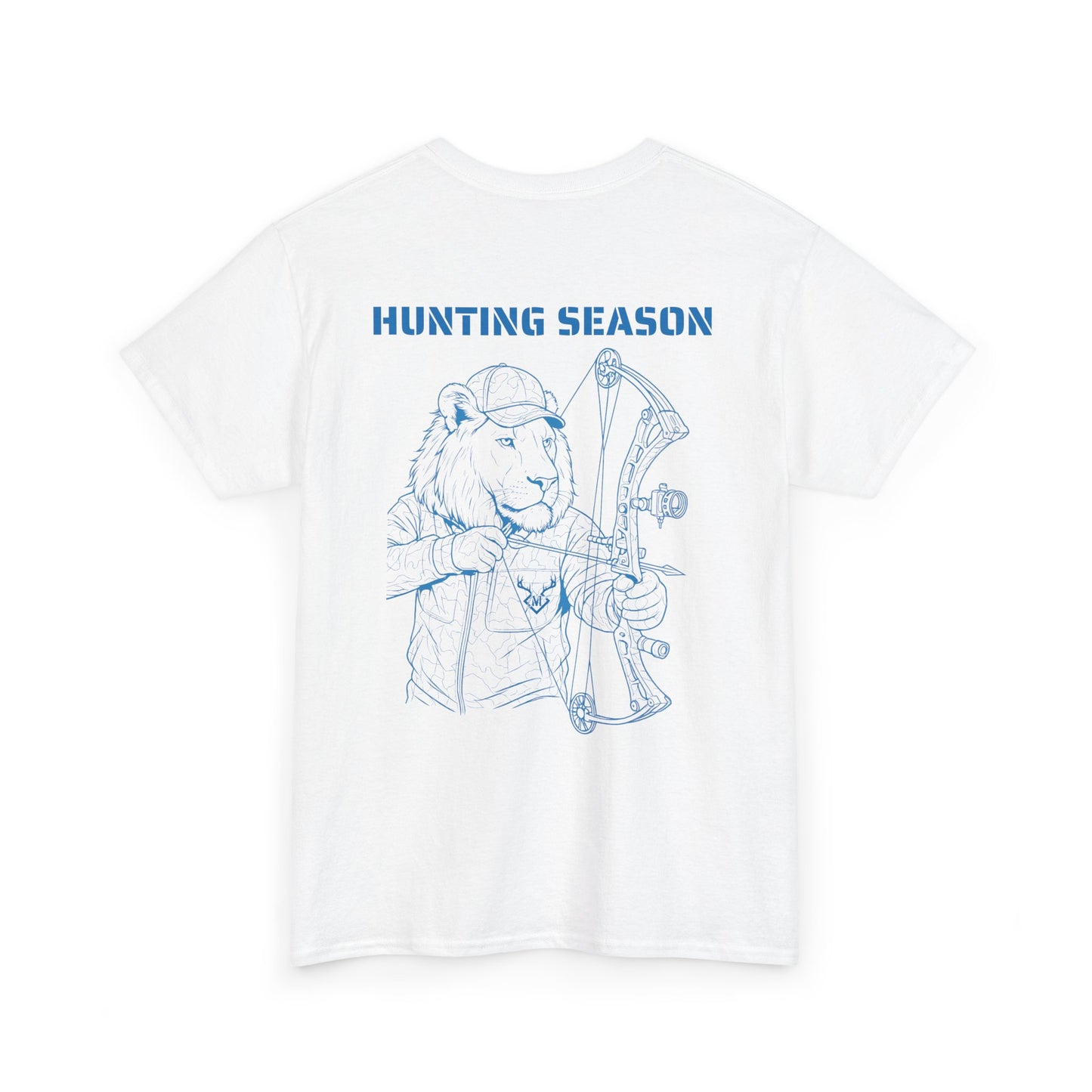 Marlin Outdoor Hunting Season T-Shirt