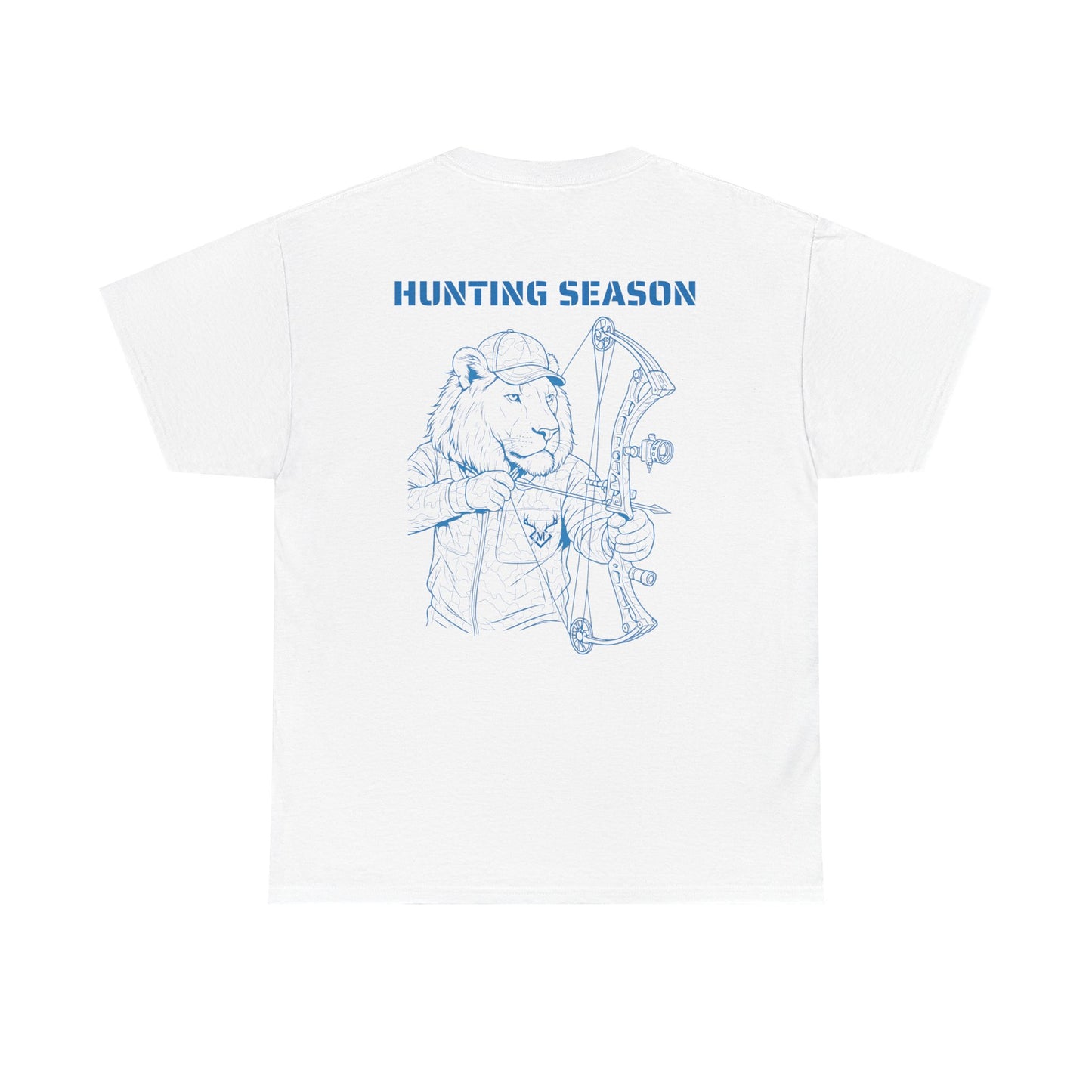 Marlin Outdoor Hunting Season T-Shirt