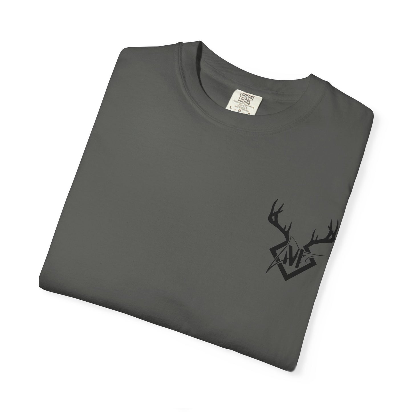Marlin Outdoor "Get Out There" T-Shirt
