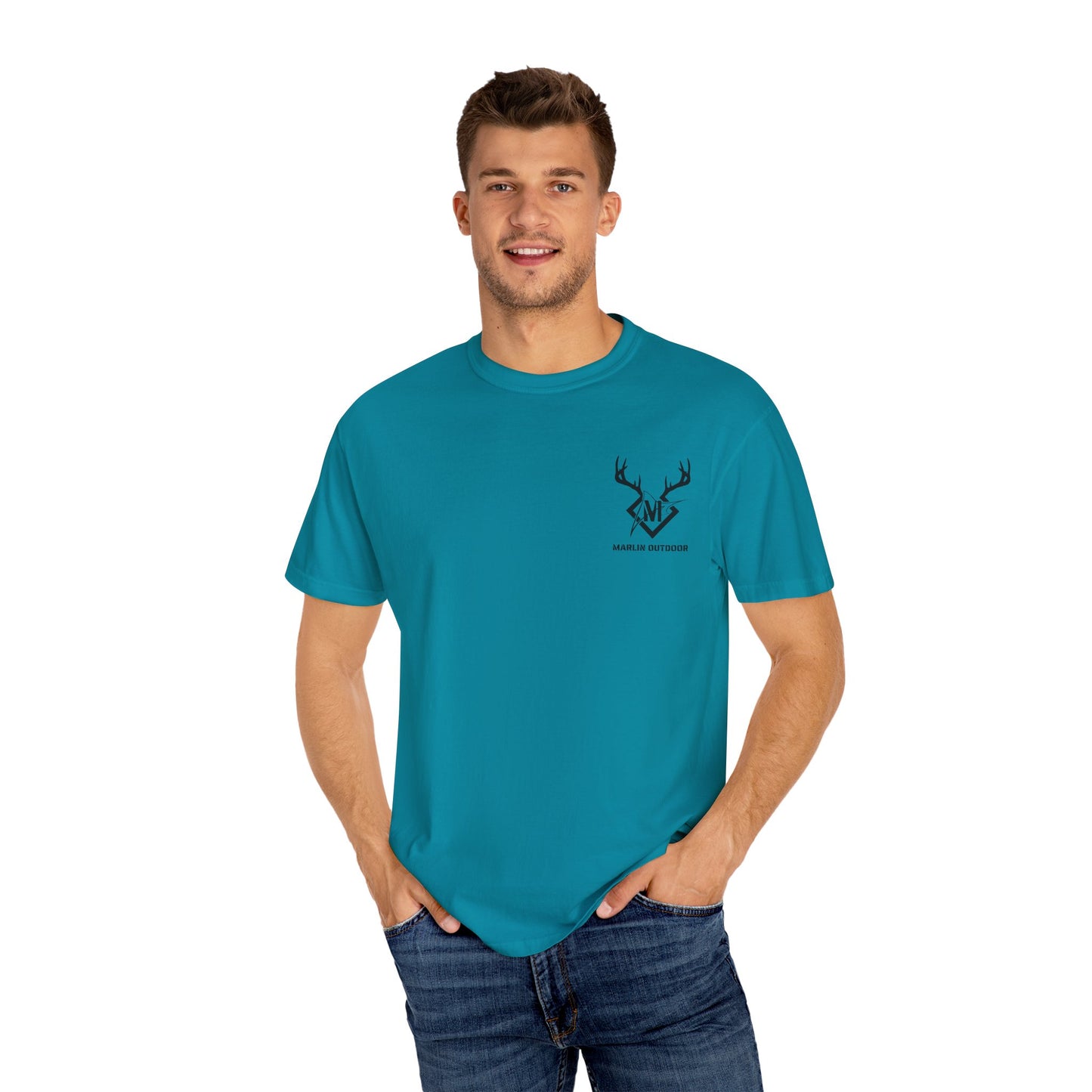 Home is Where The Hunt Is T-Shirt