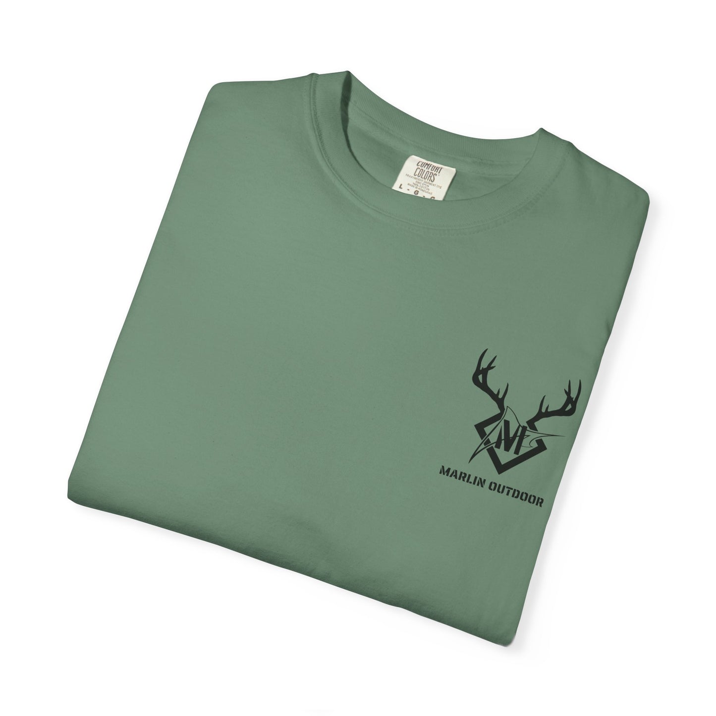 Home is Where The Hunt Is T-Shirt