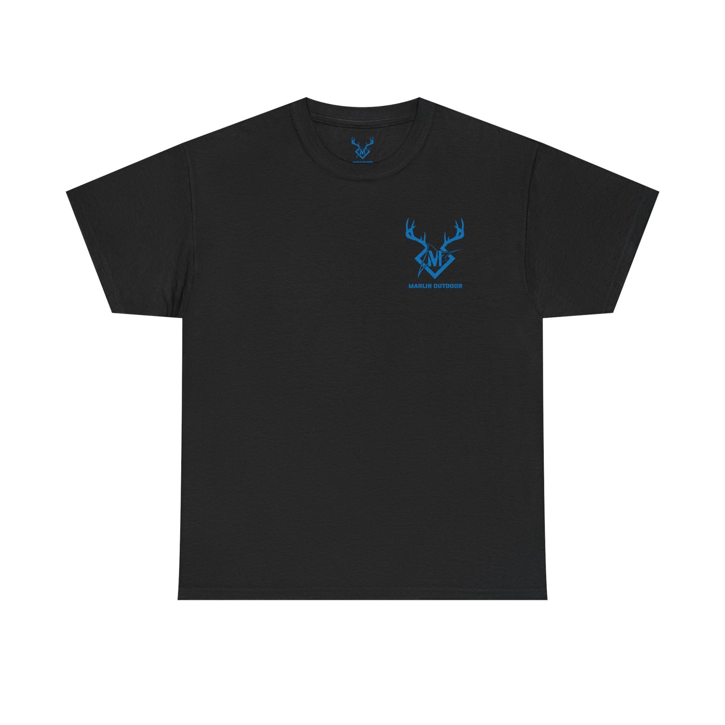 Marlin Outdoor Hunting Season T-Shirt