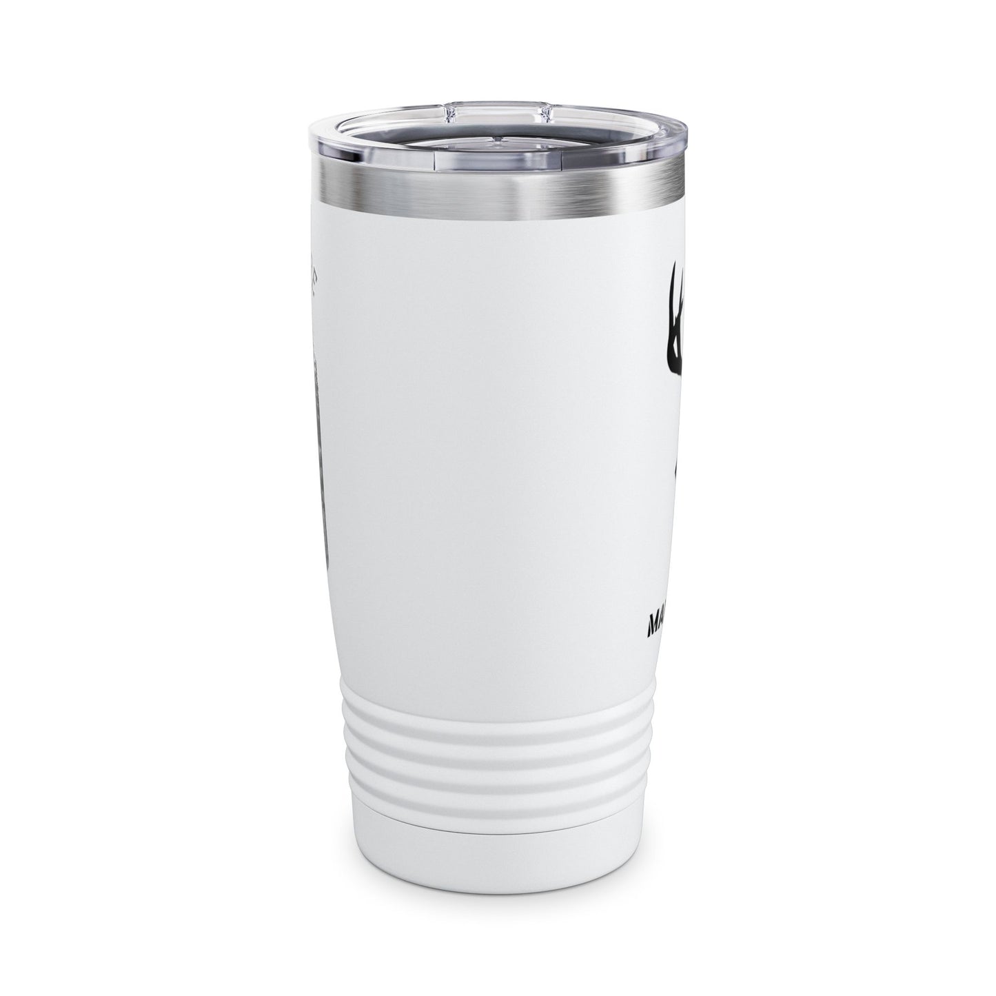 Home is Where the Hunt Is Insulated Tumbler