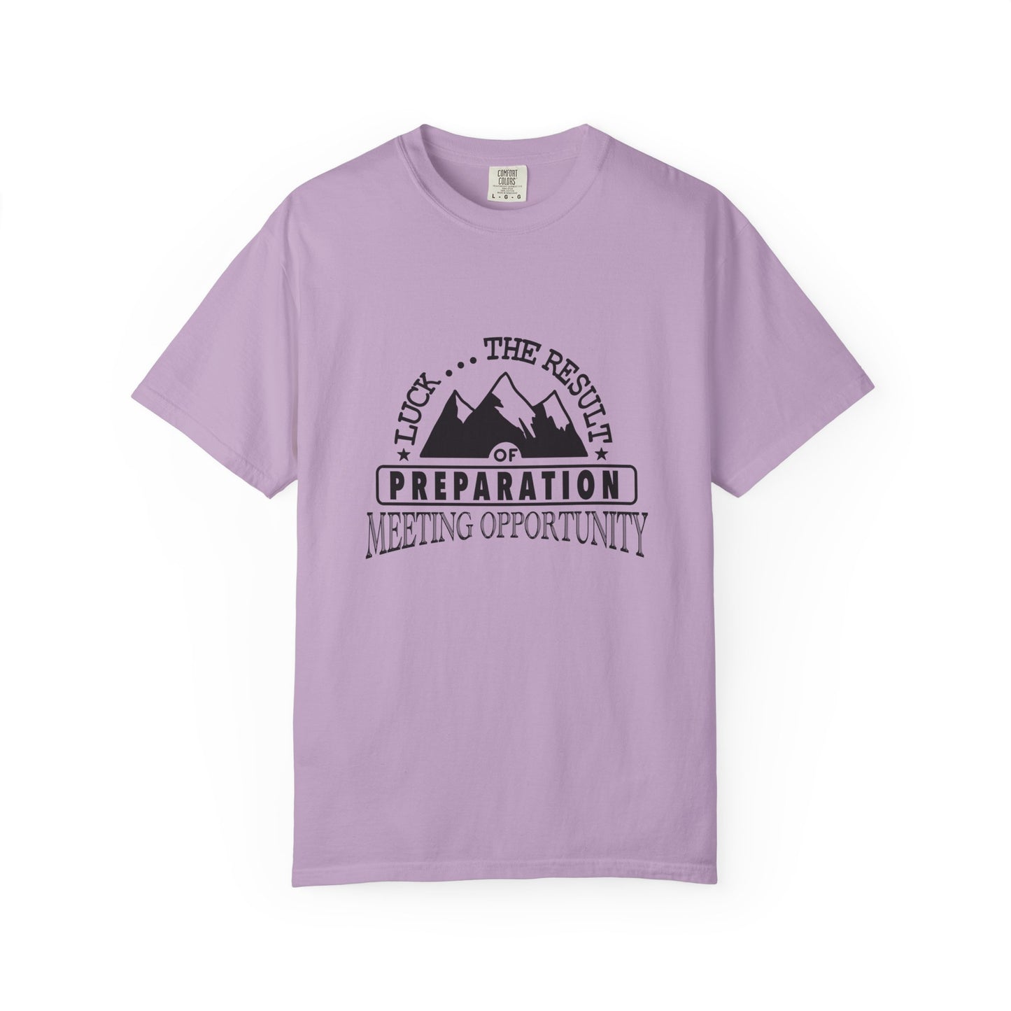 Luck T-shirt
