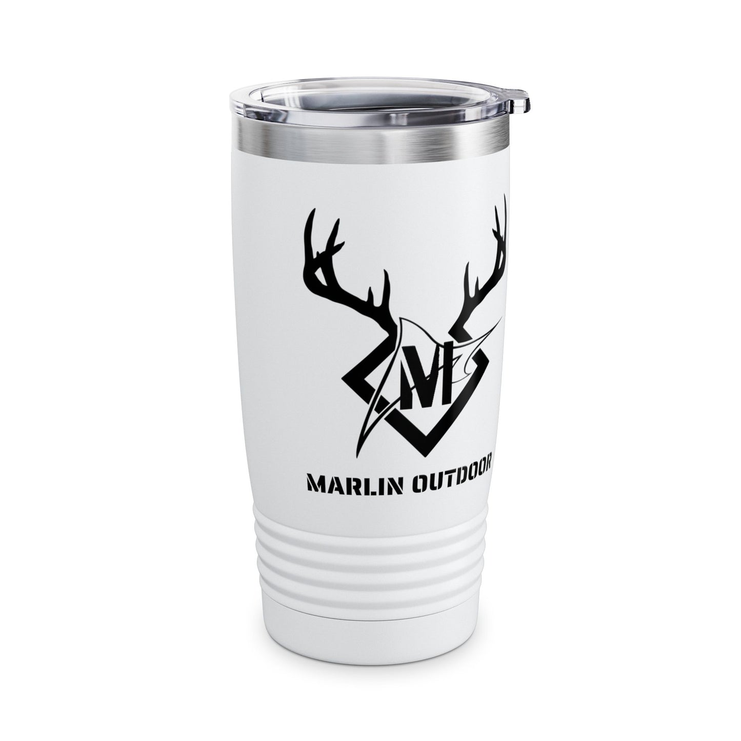 Home is Where the Hunt Is Insulated Tumbler