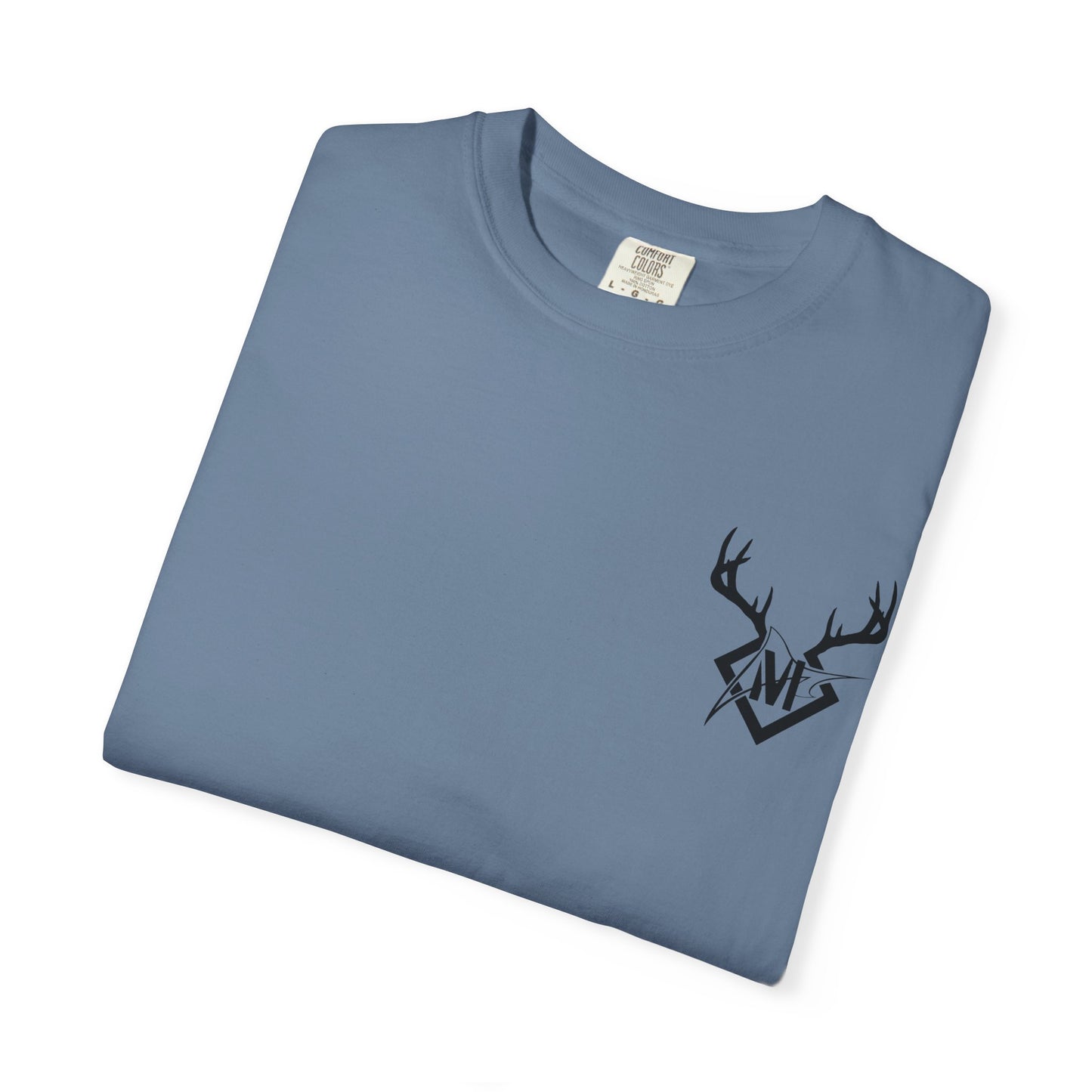 Marlin Outdoor "Get Out There" T-Shirt
