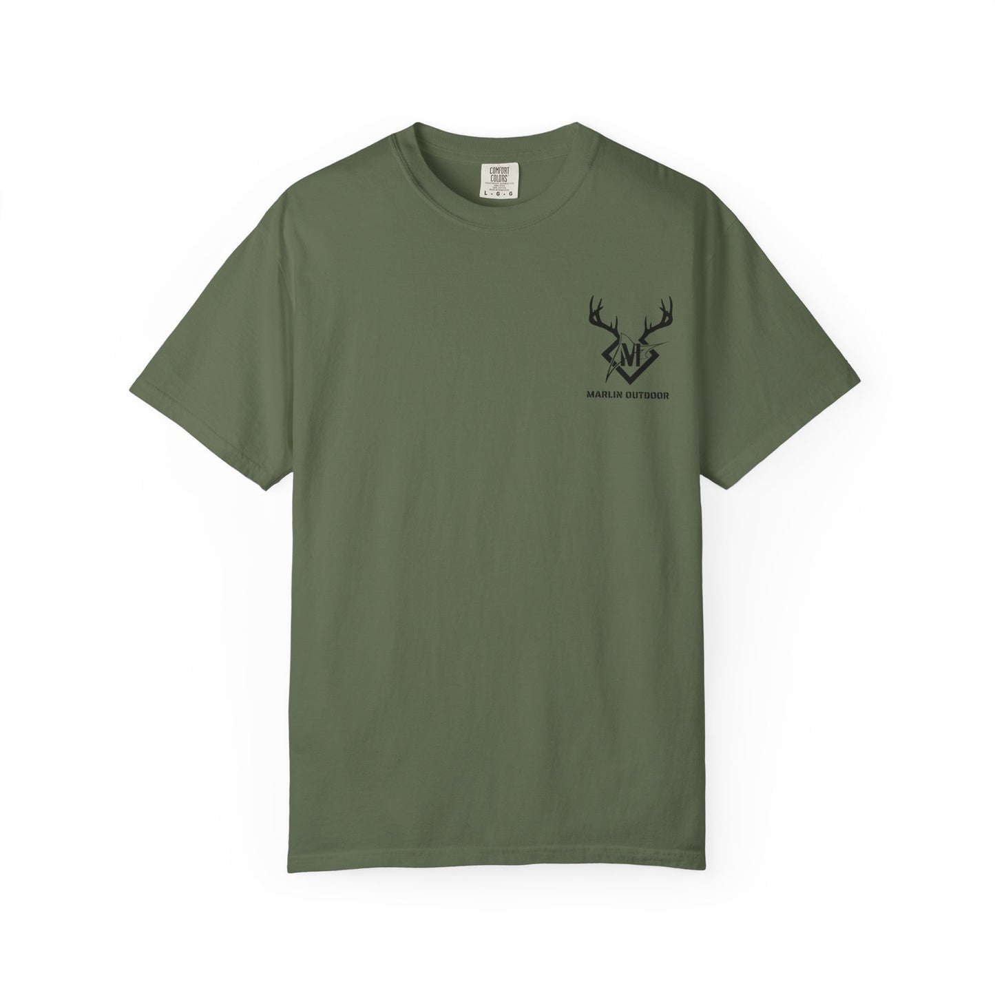 Home is Where The Hunt Is T-Shirt