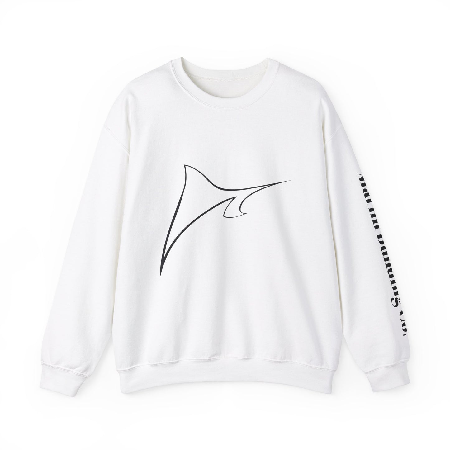 Marlin Building Co. - Sweatshirt