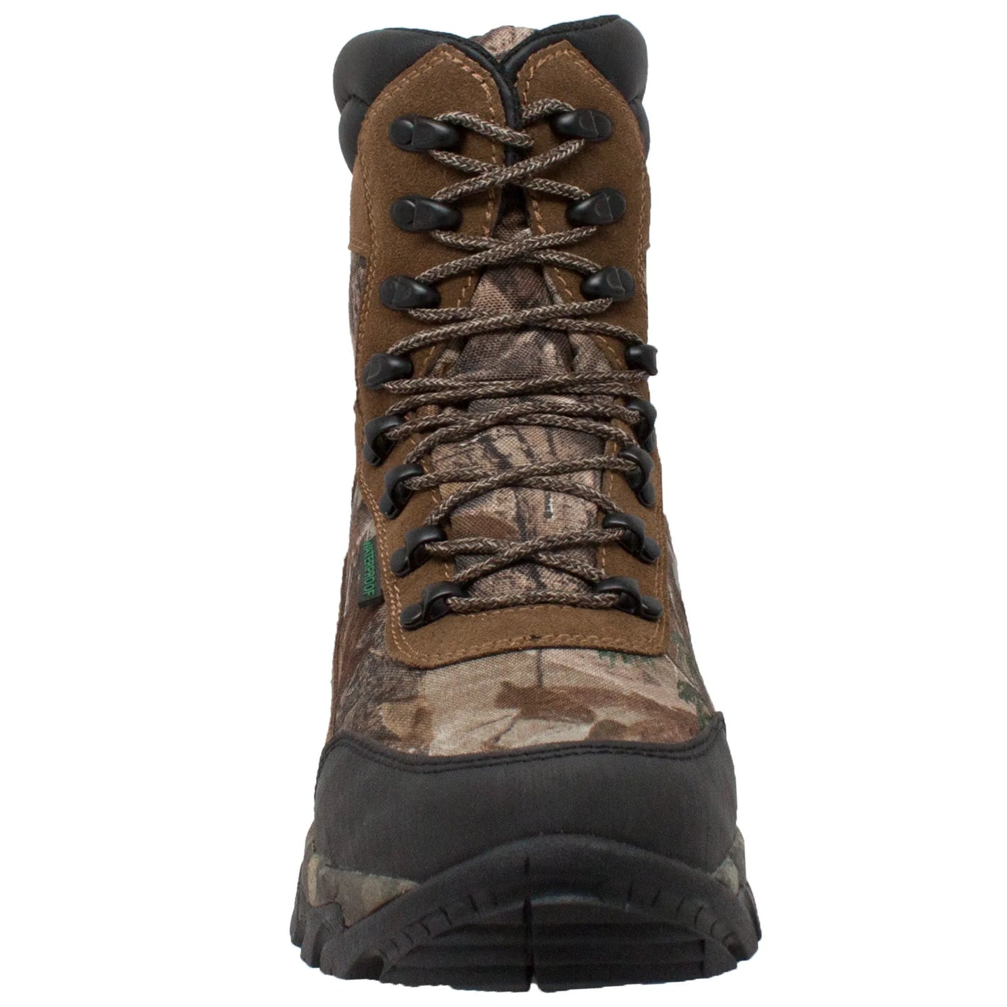 Men's 10" Waterproof Realtree